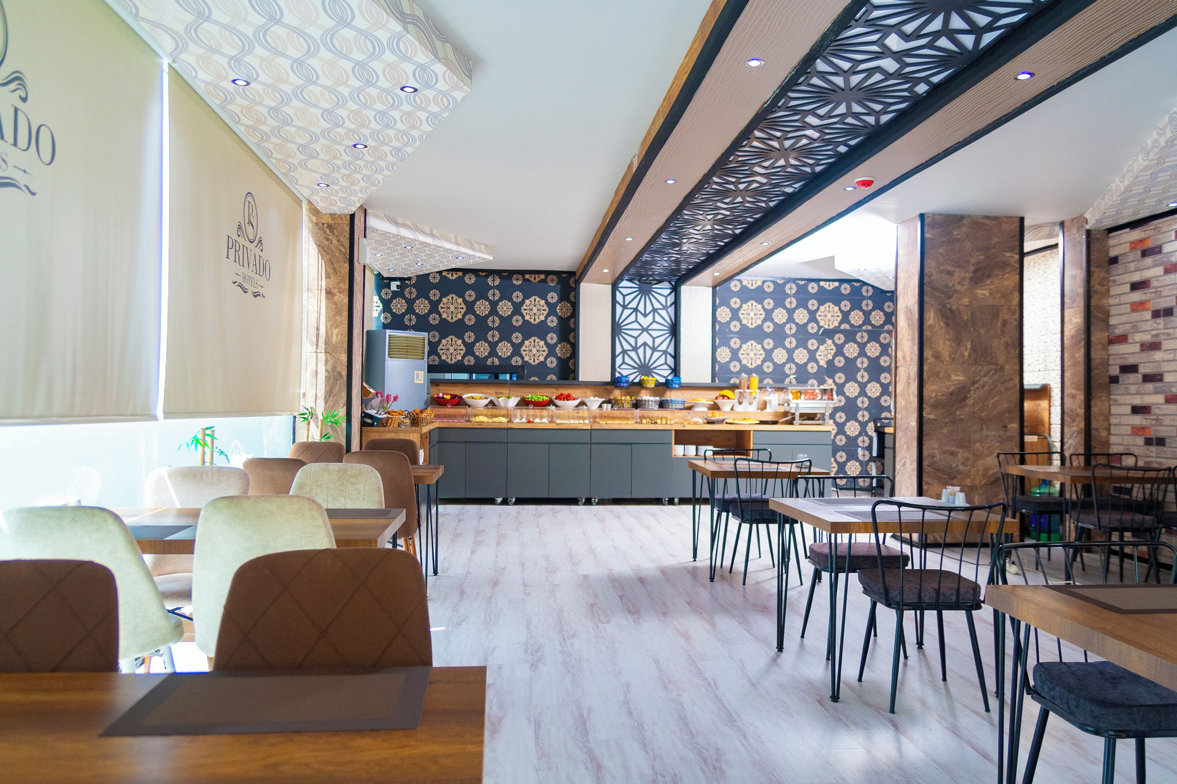 Privado Hotels Privado Hotels