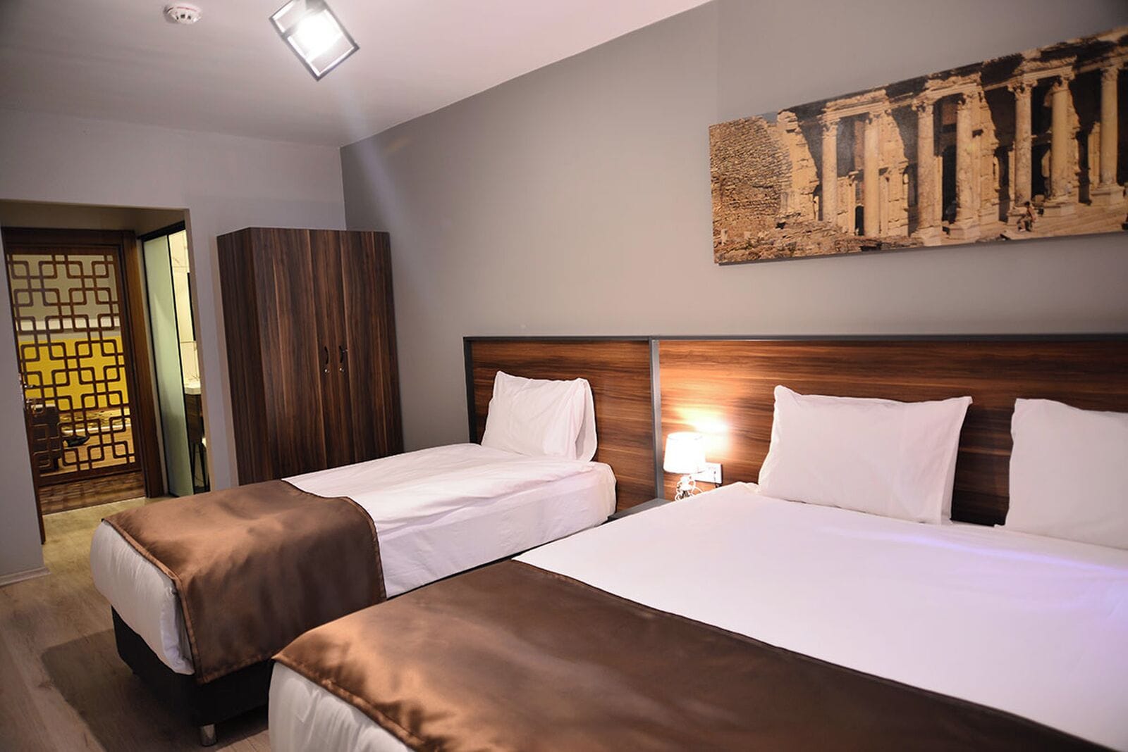 Privado Hotels Privado Hotels