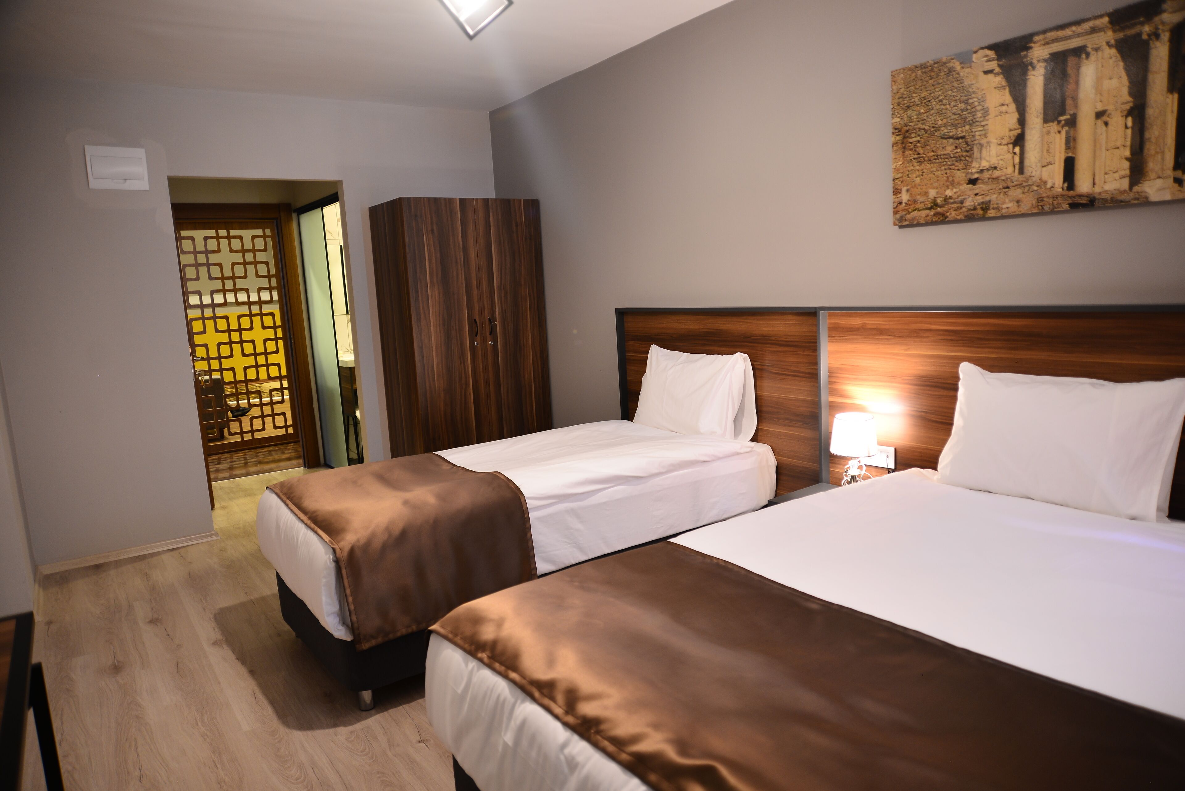 Privado Hotels Privado Hotels