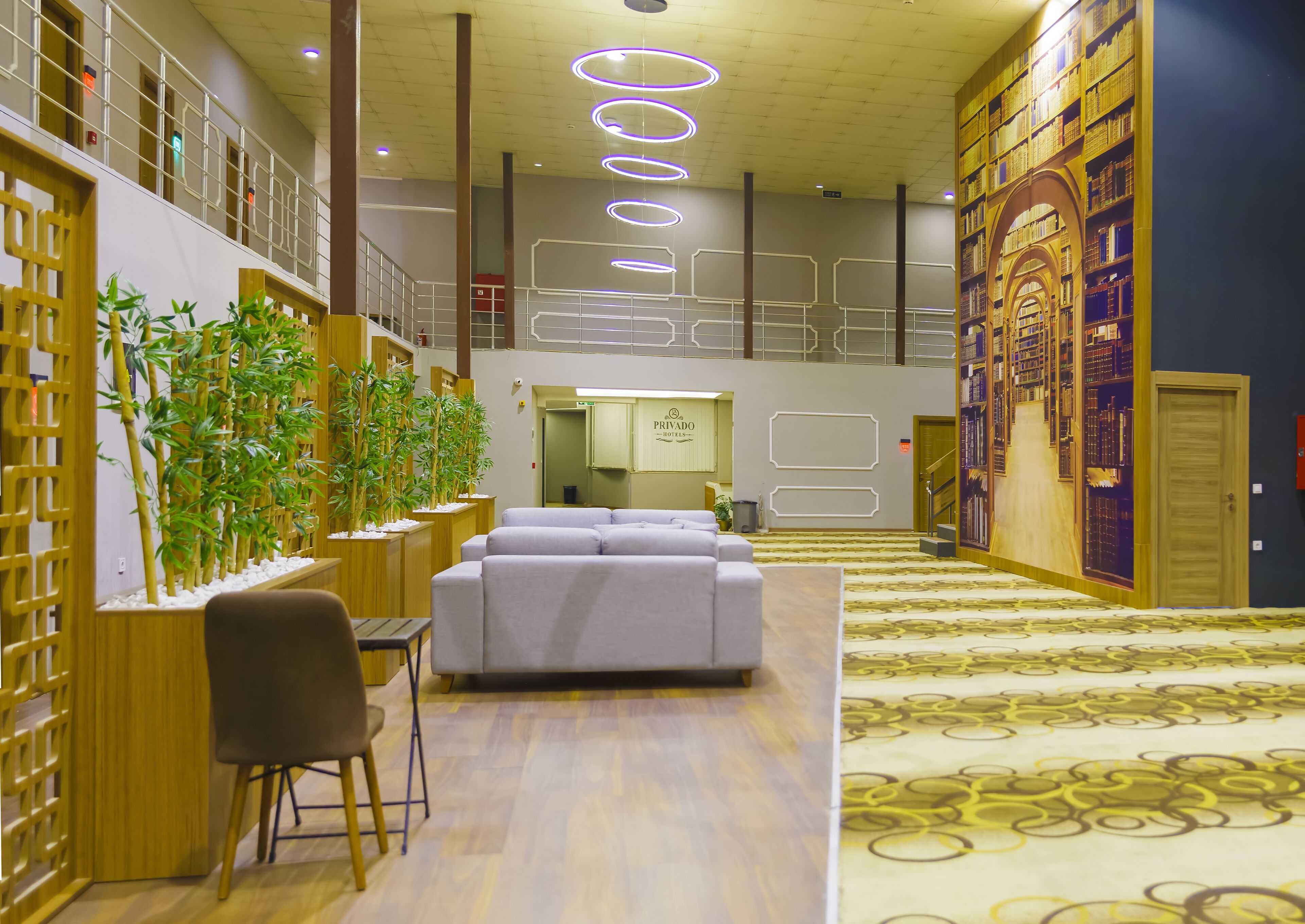 Privado Hotels Privado Hotels