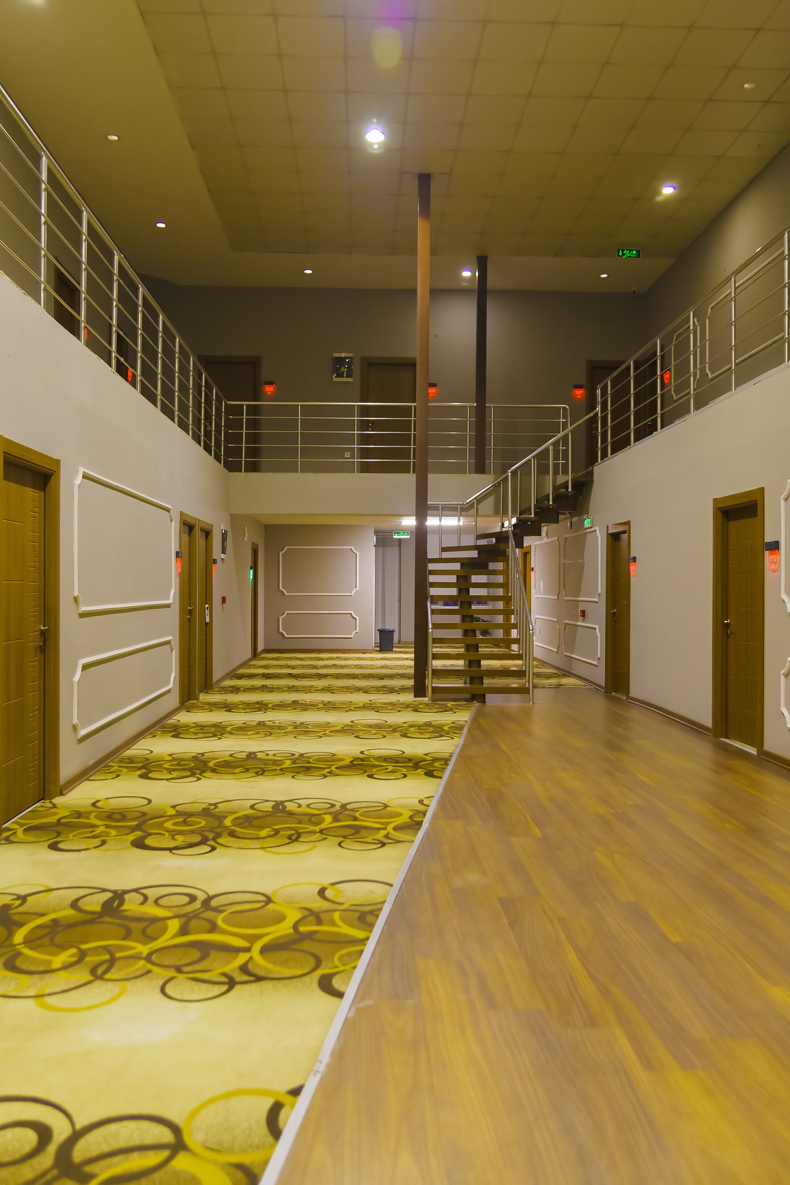 Privado Hotels Privado Hotels