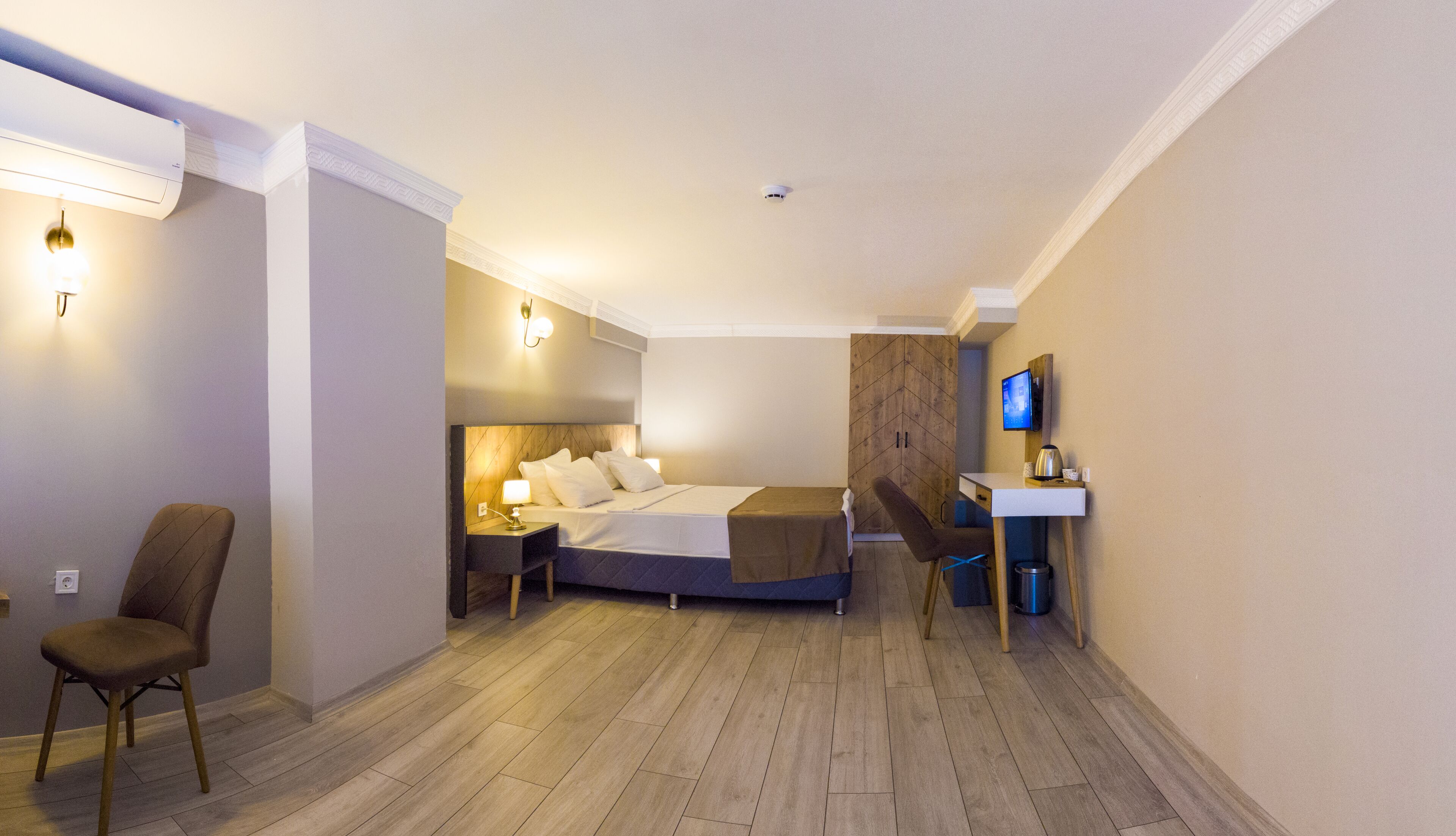Privado Hotels Privado Hotels