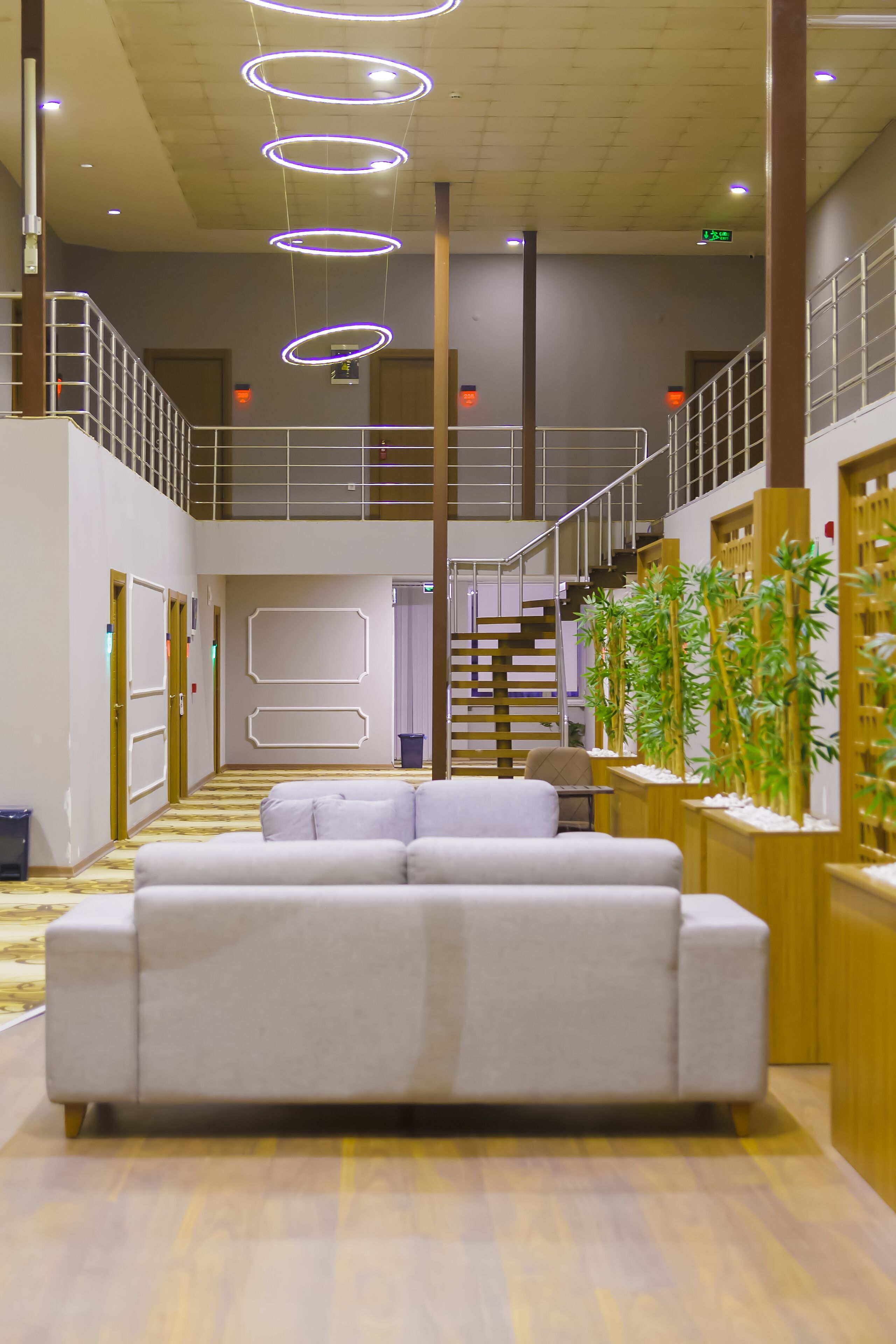 Privado Hotels Privado Hotels