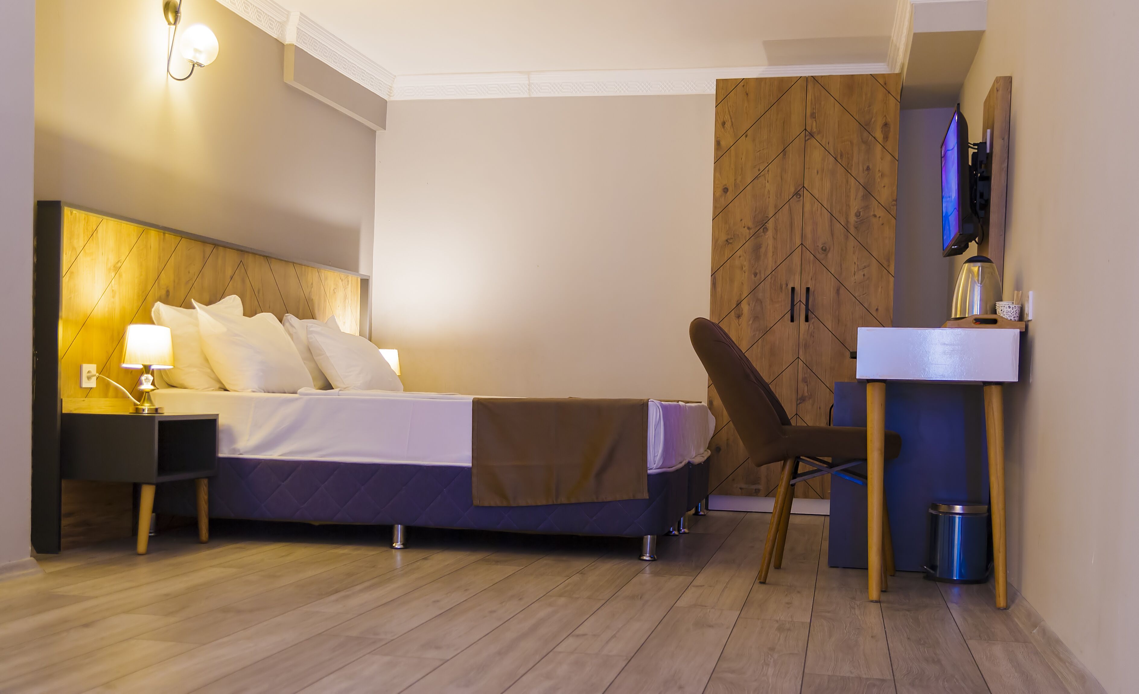 Privado Hotels Privado Hotels