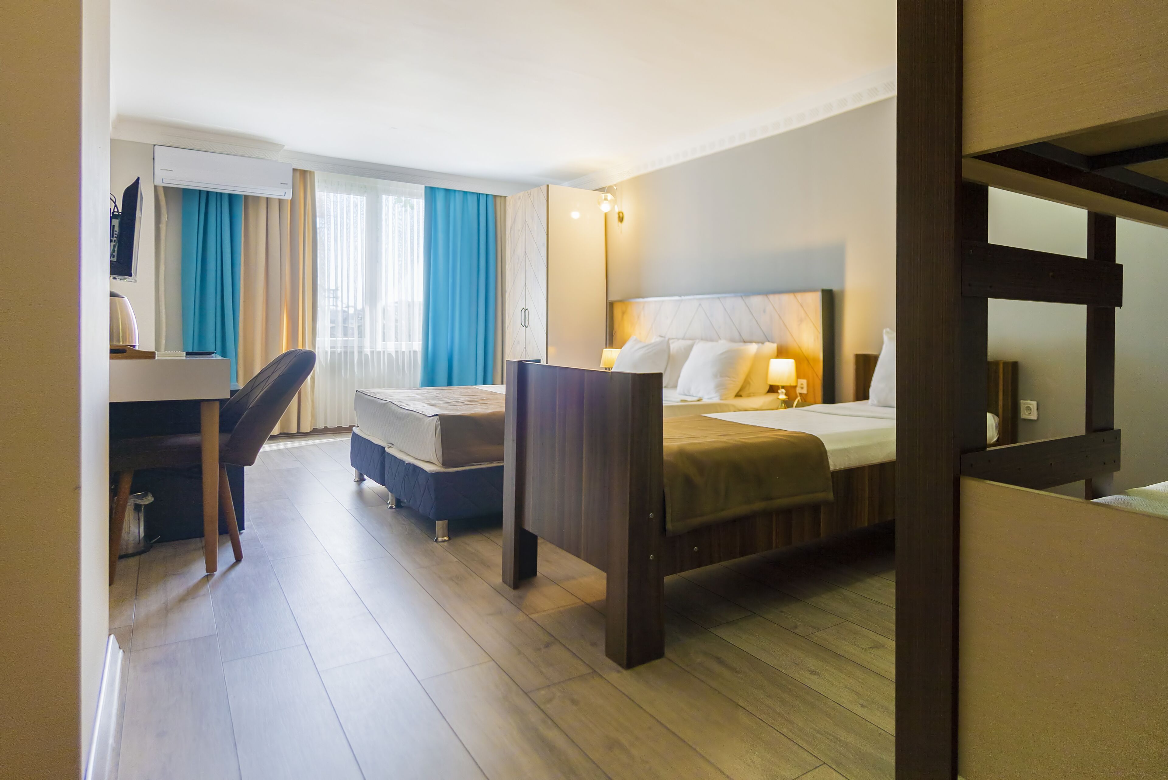 Privado Hotels Privado Hotels