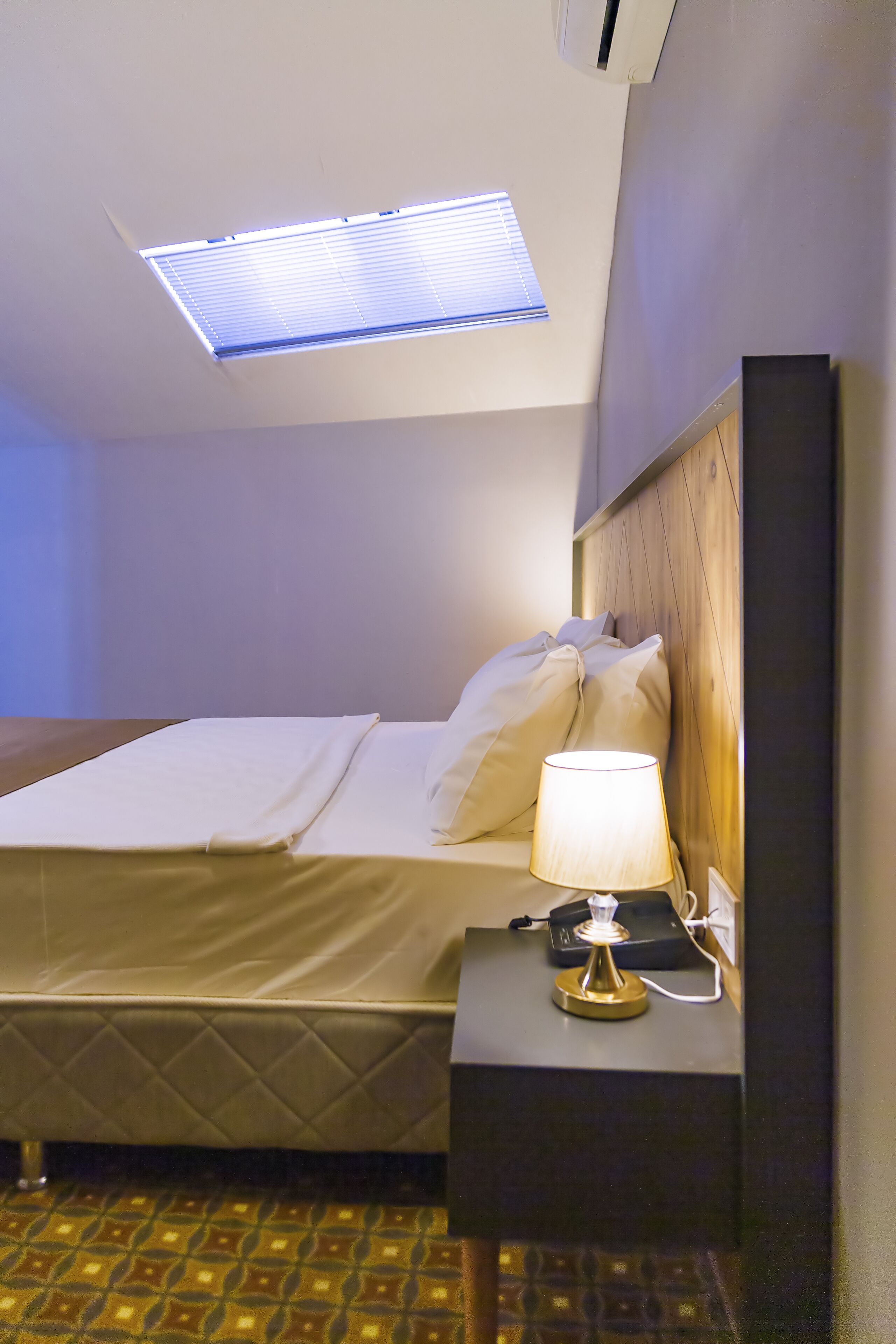 Privado Hotels Privado Hotels