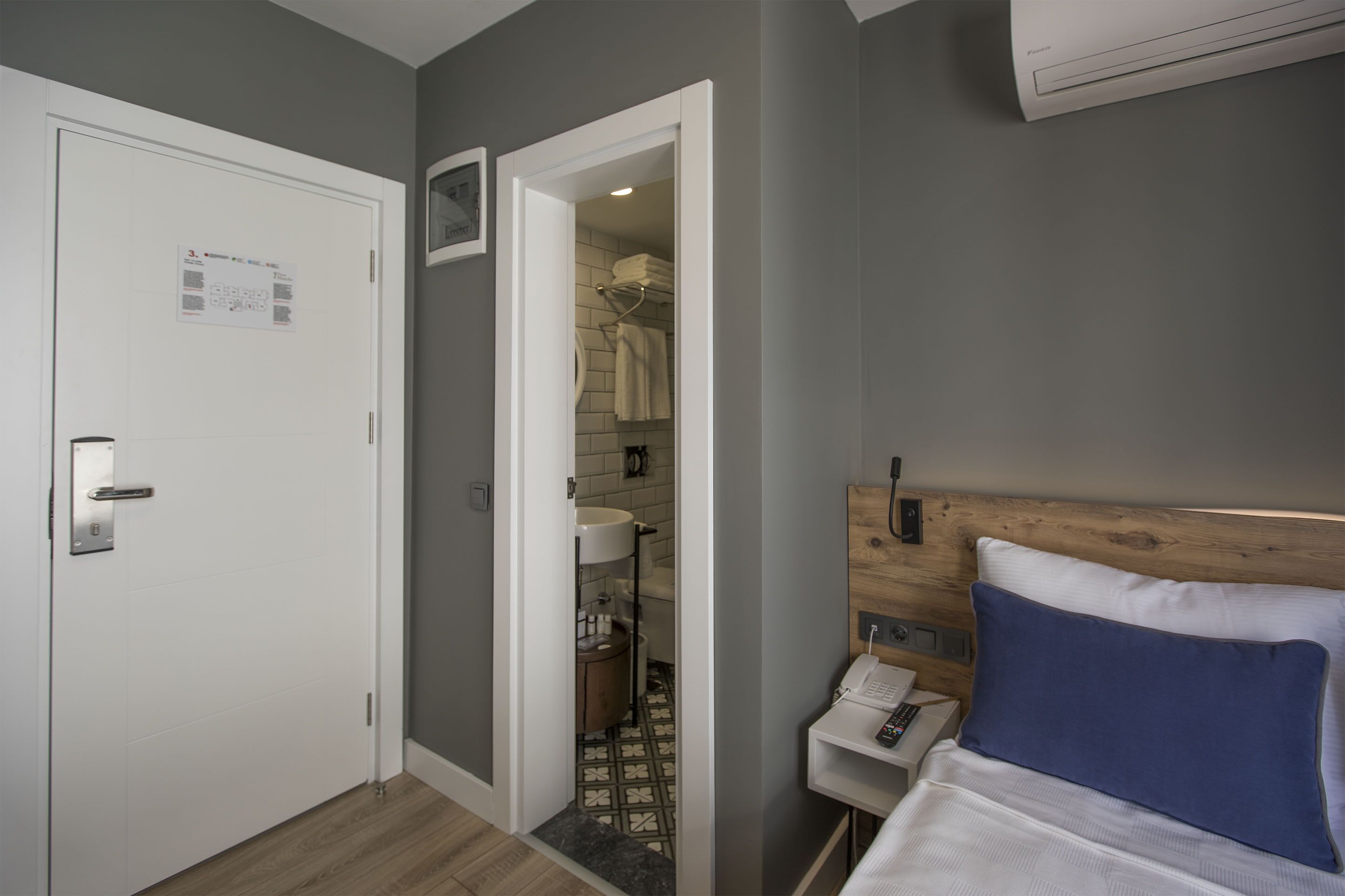 Pure Blanche Hotel Pure Blanche Hotel