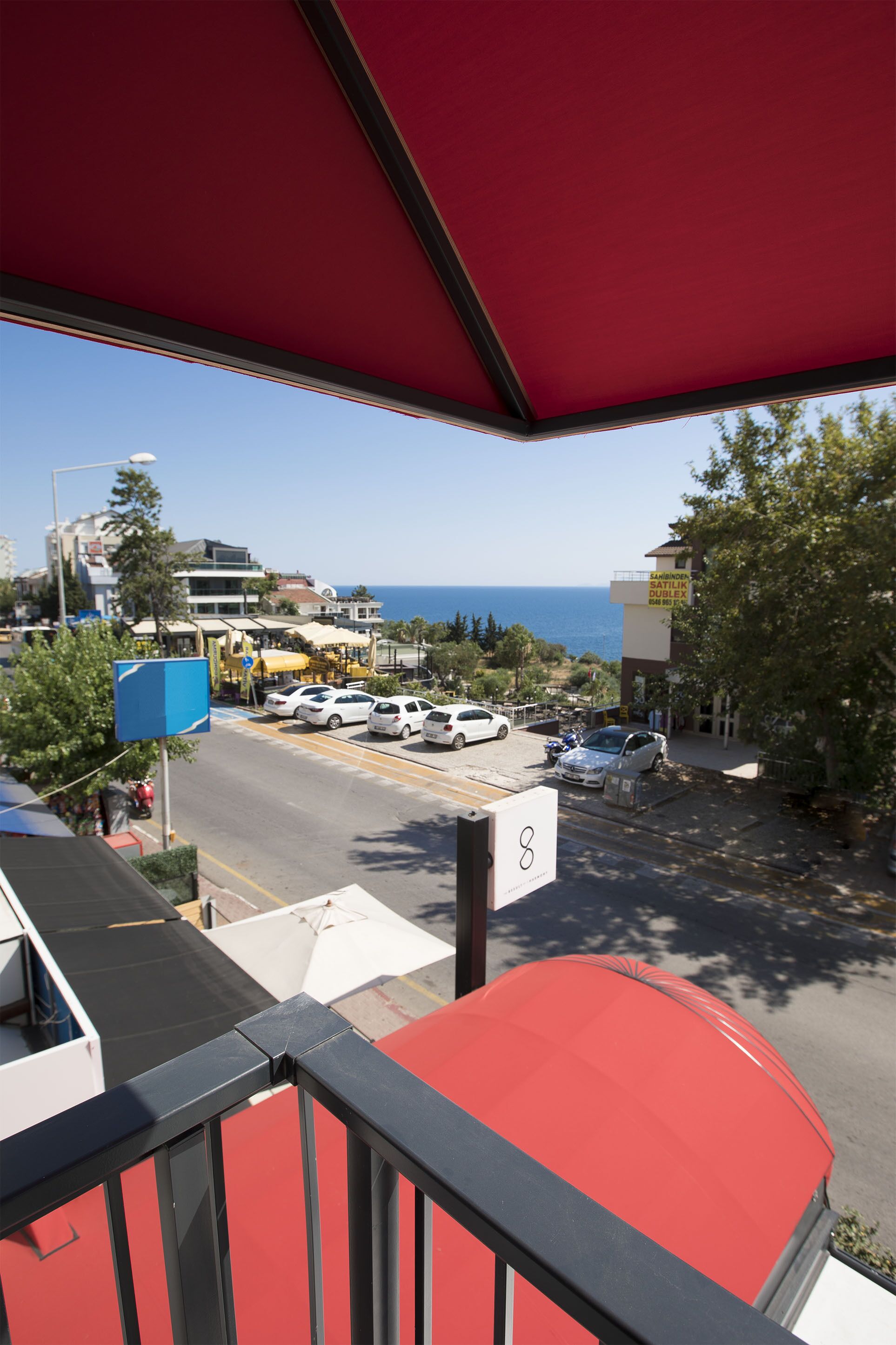 Pure Blanche Hotel Pure Blanche Hotel