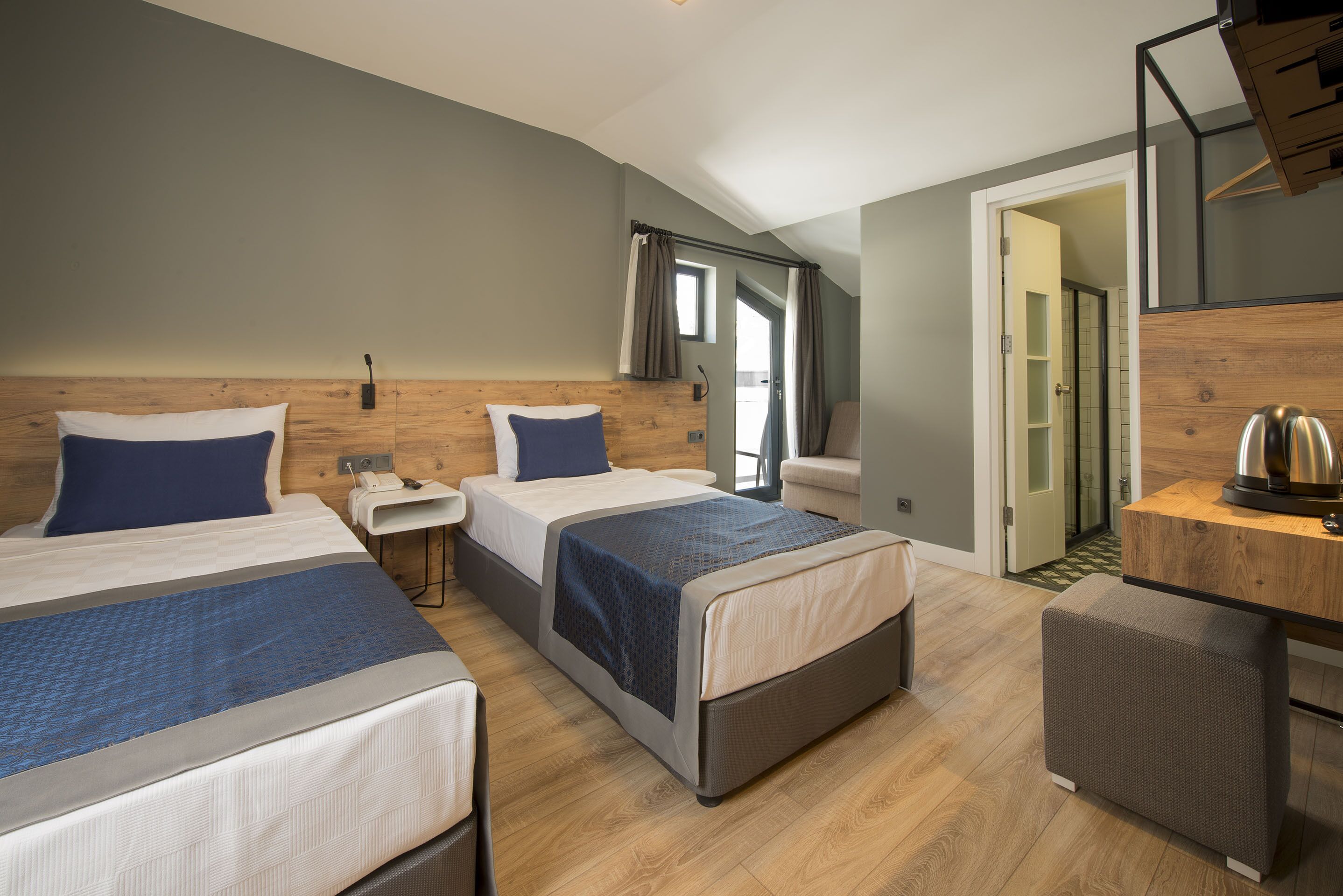Pure Blanche Hotel Pure Blanche Hotel