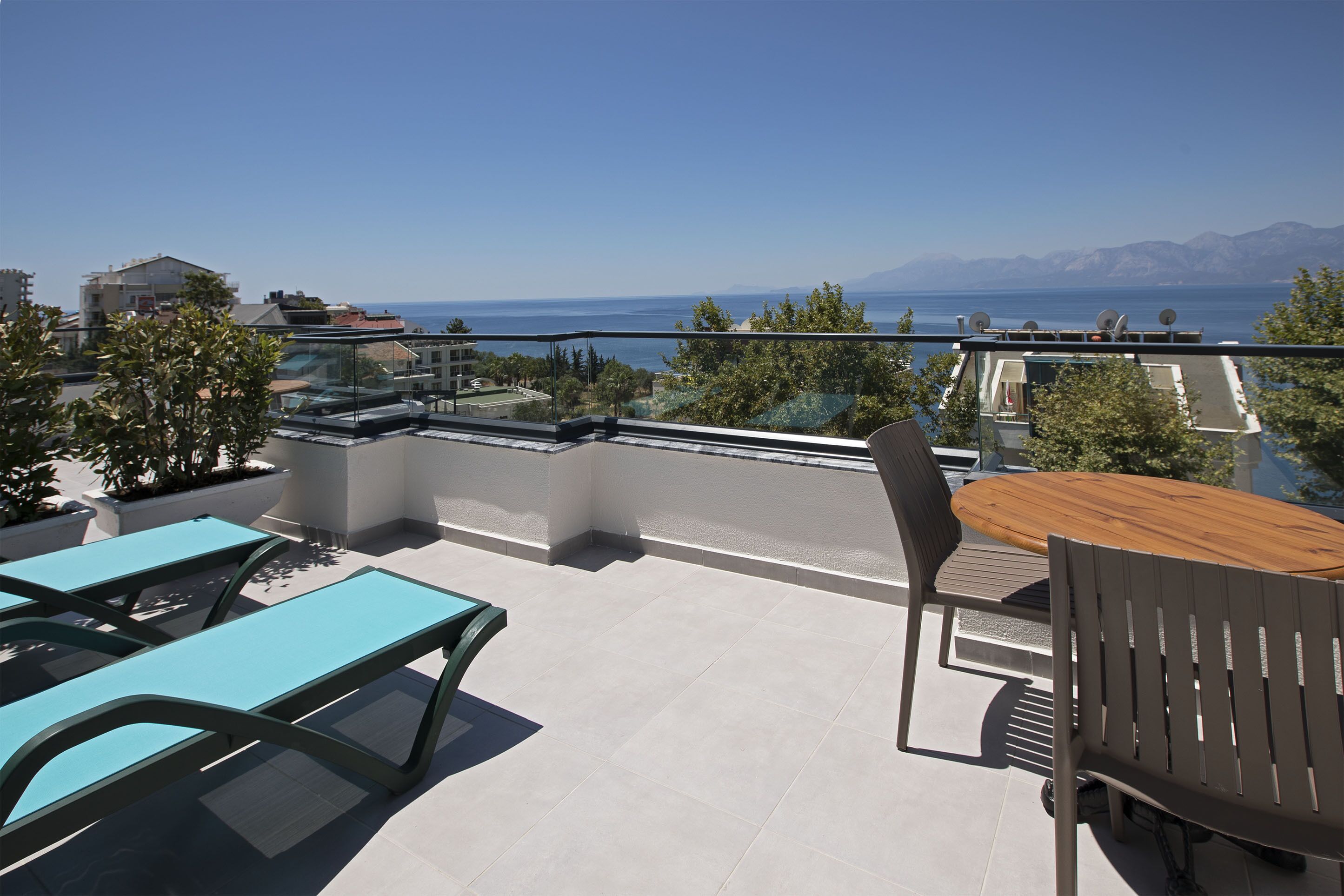Pure Blanche Hotel Pure Blanche Hotel