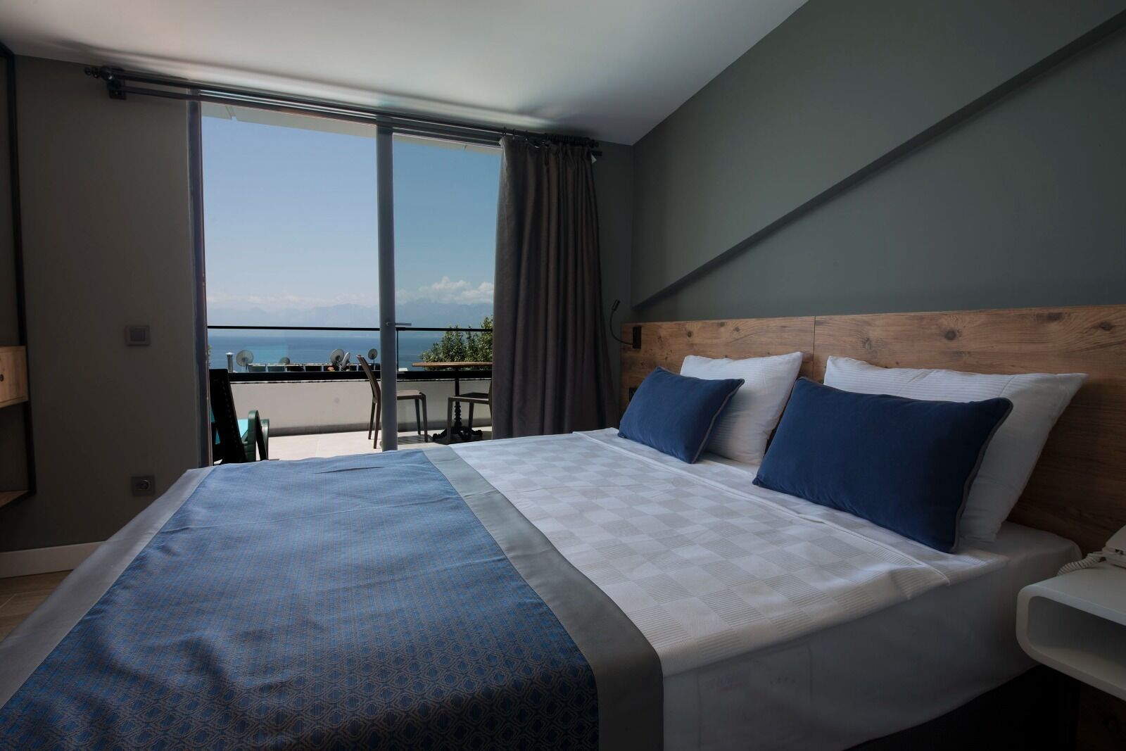 Pure Blanche Hotel Pure Blanche Hotel