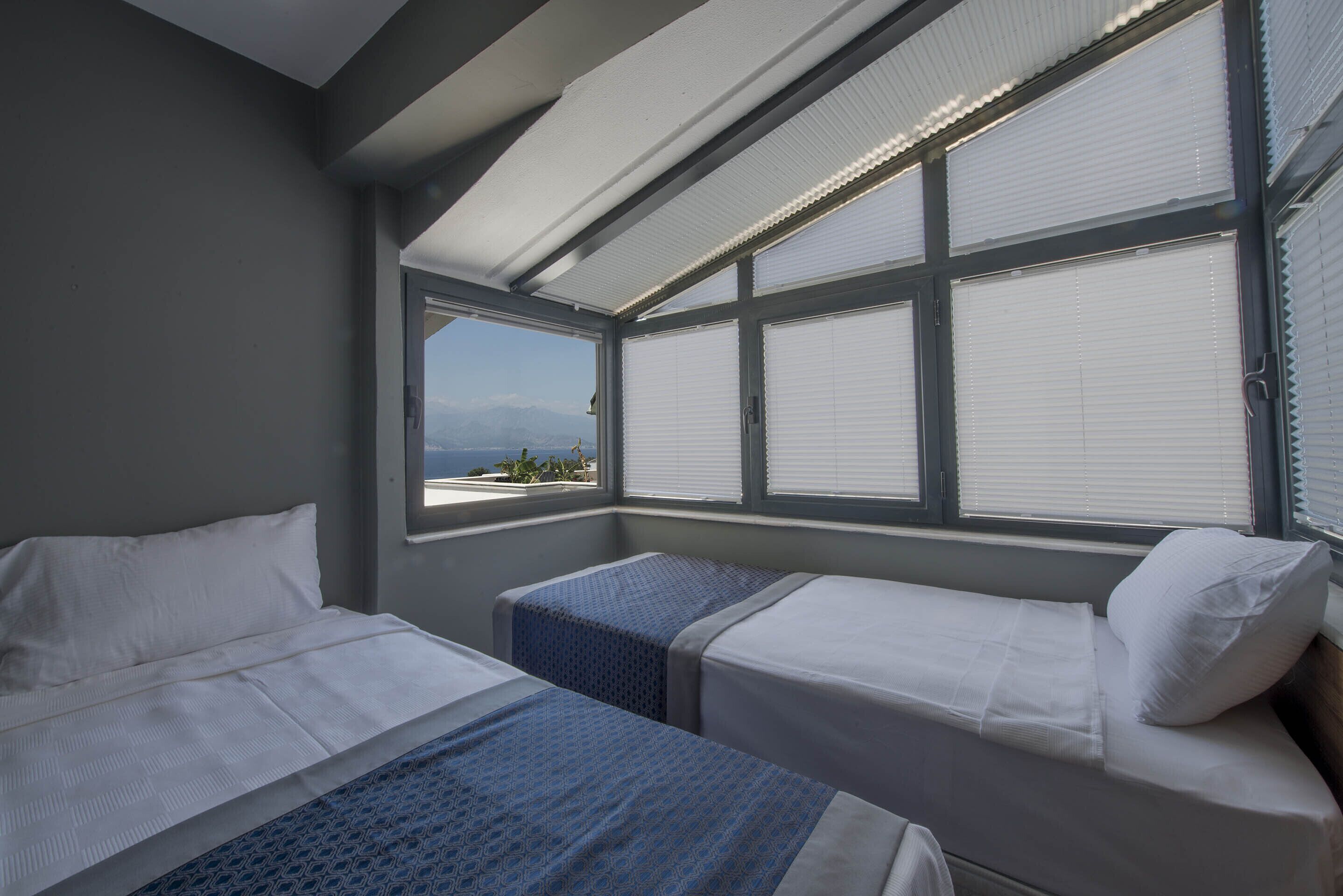 Pure Blanche Hotel Pure Blanche Hotel