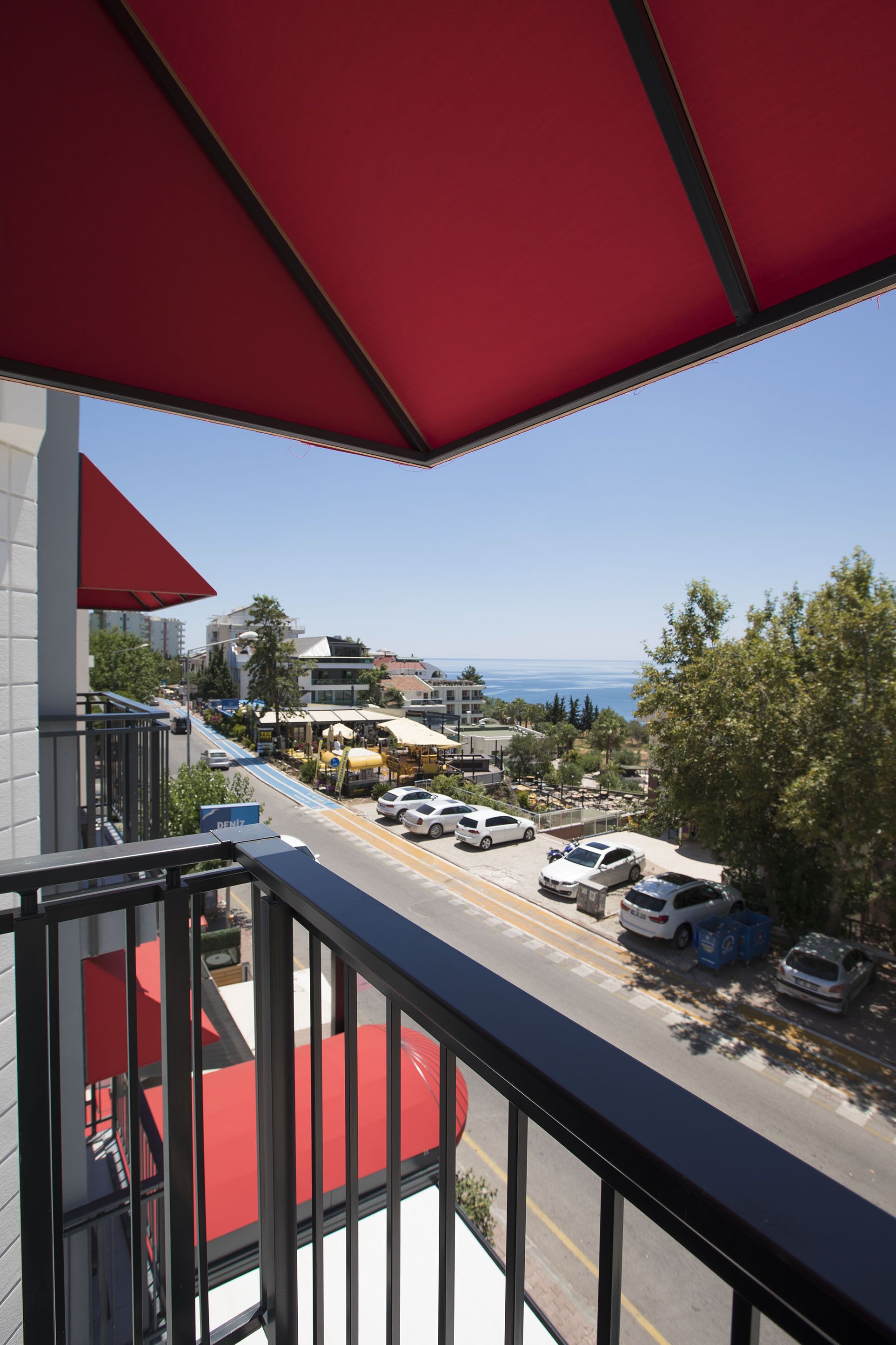 Pure Blanche Hotel Pure Blanche Hotel
