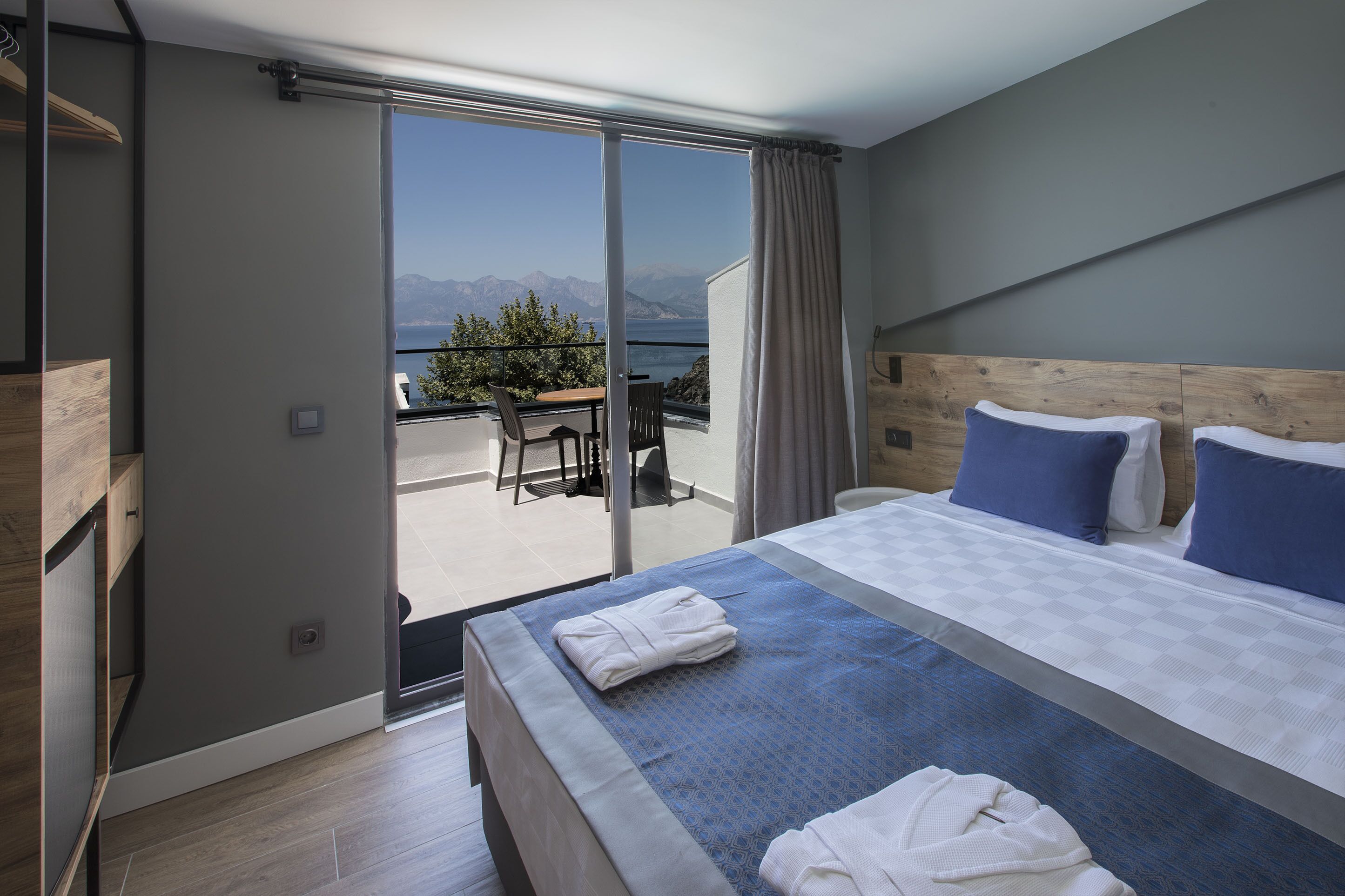 Pure Blanche Hotel Pure Blanche Hotel