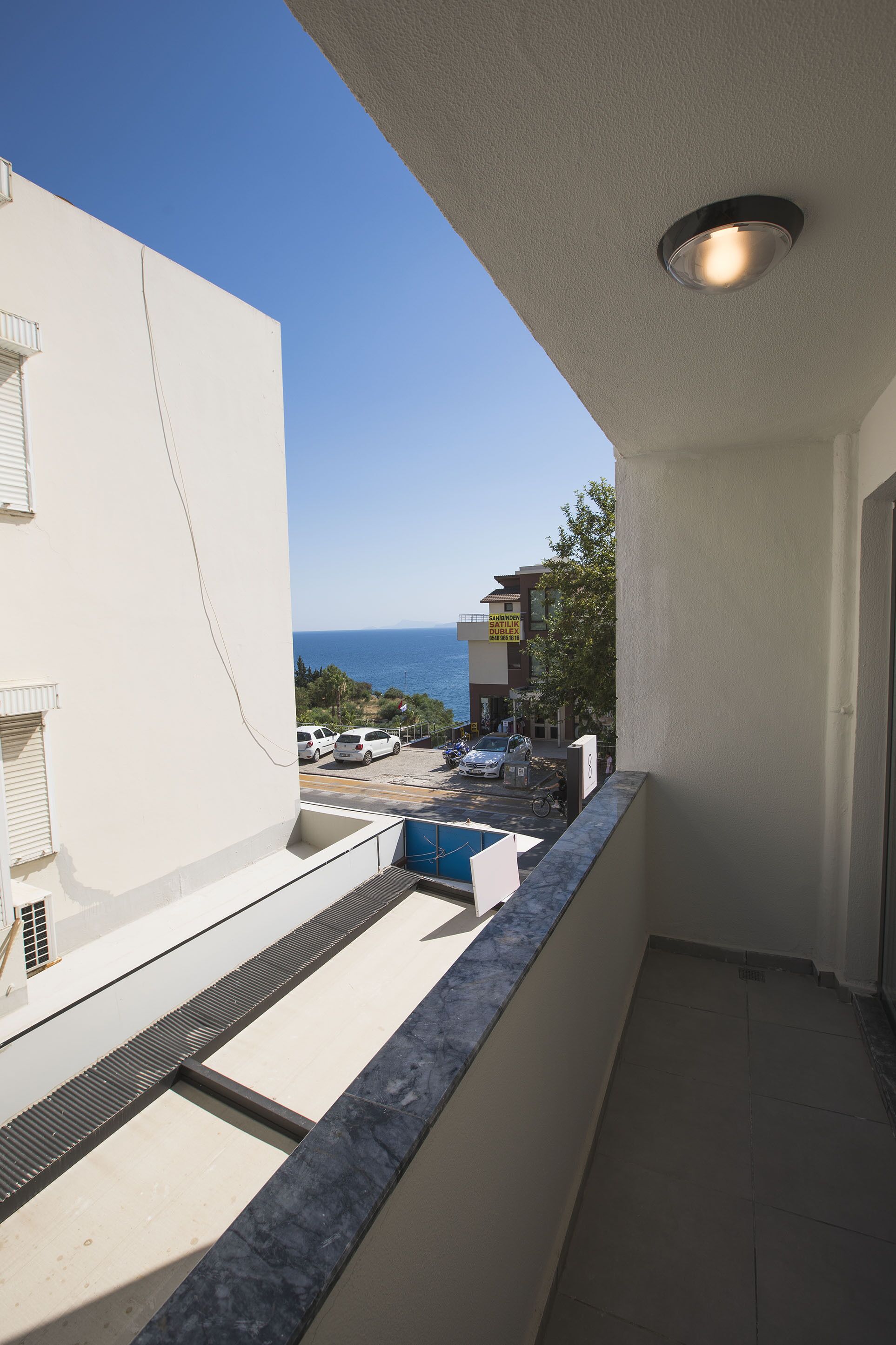 Pure Blanche Hotel Pure Blanche Hotel