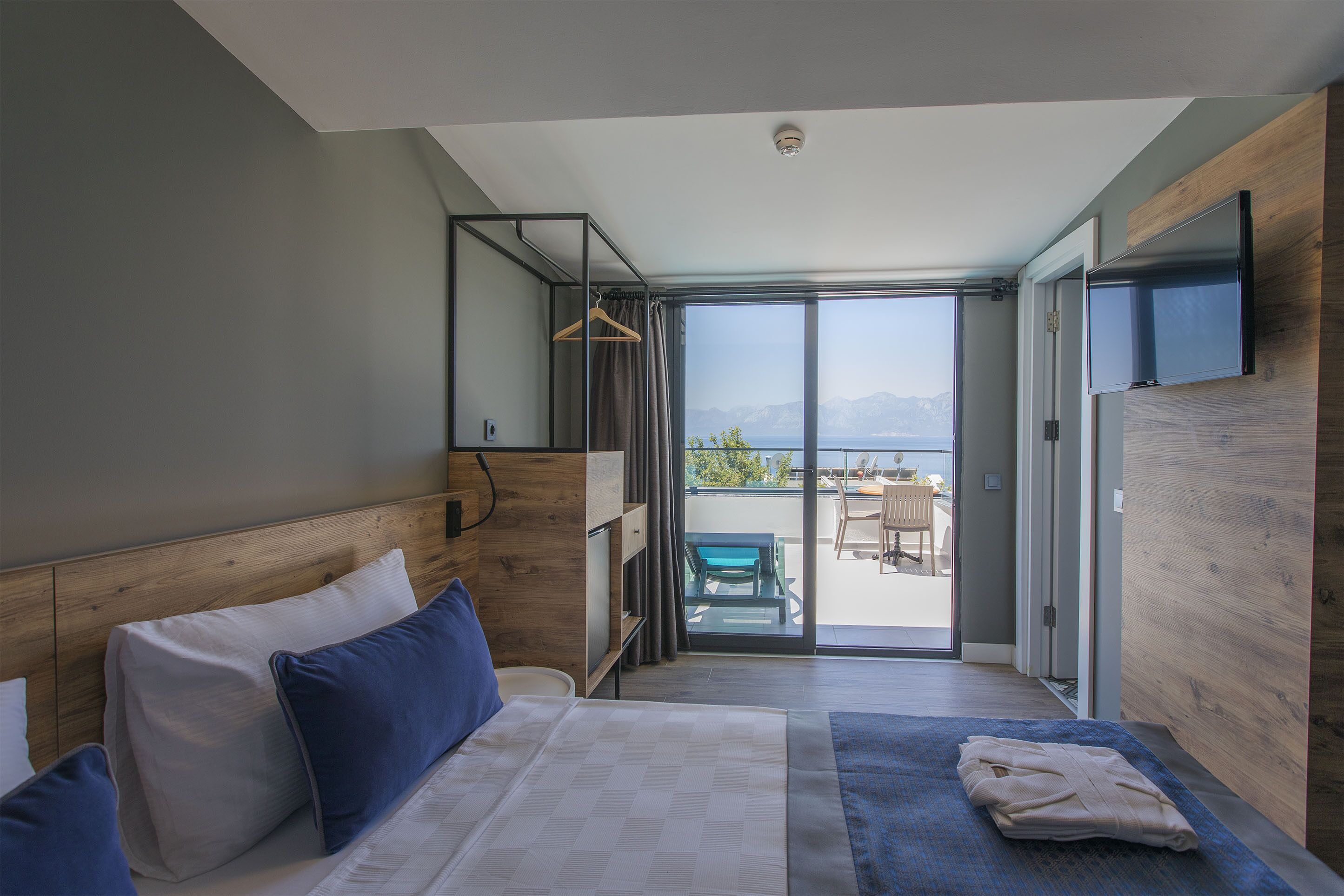 Pure Blanche Hotel Pure Blanche Hotel