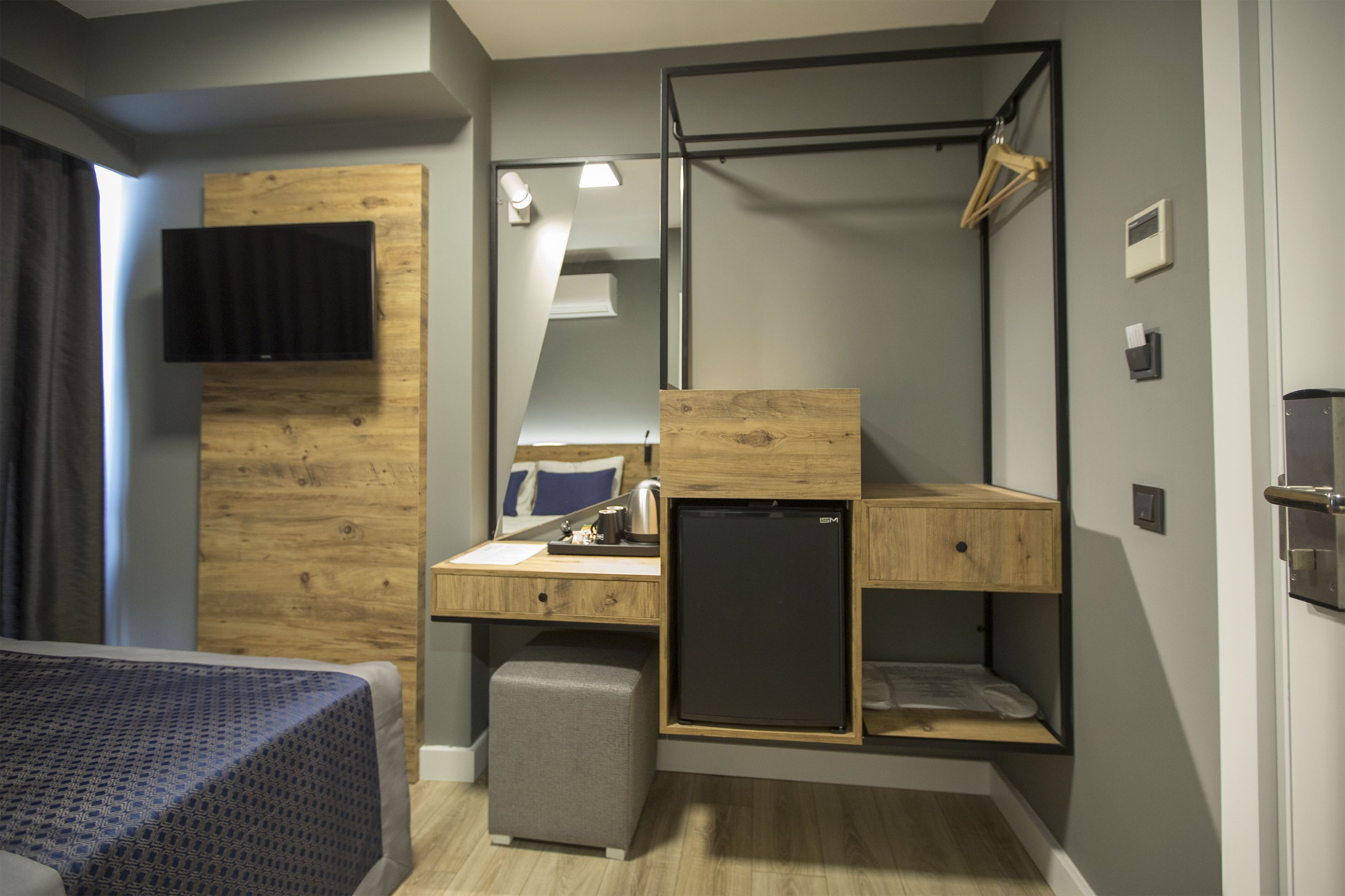 Pure Blanche Hotel Pure Blanche Hotel
