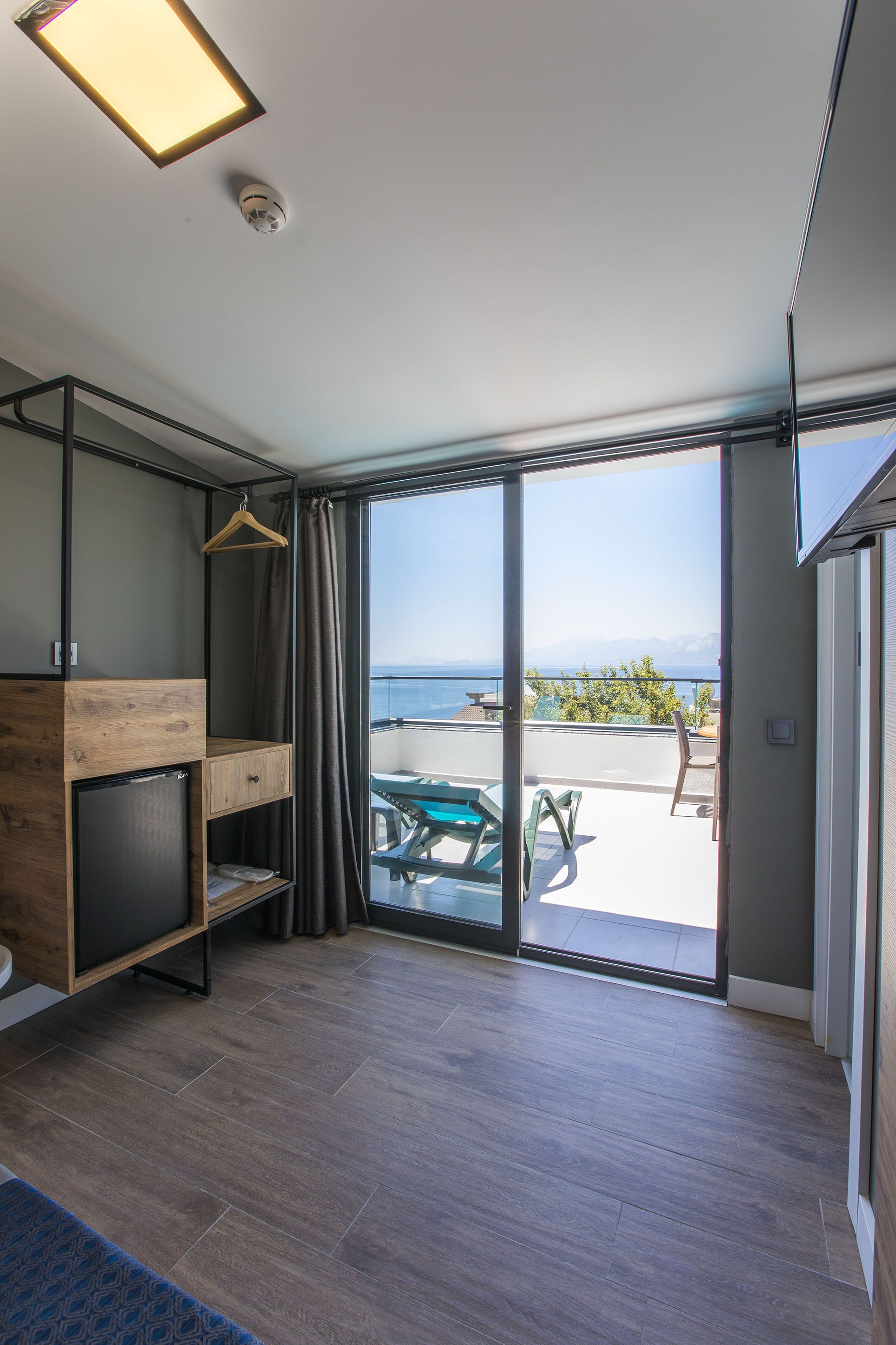 Pure Blanche Hotel Pure Blanche Hotel