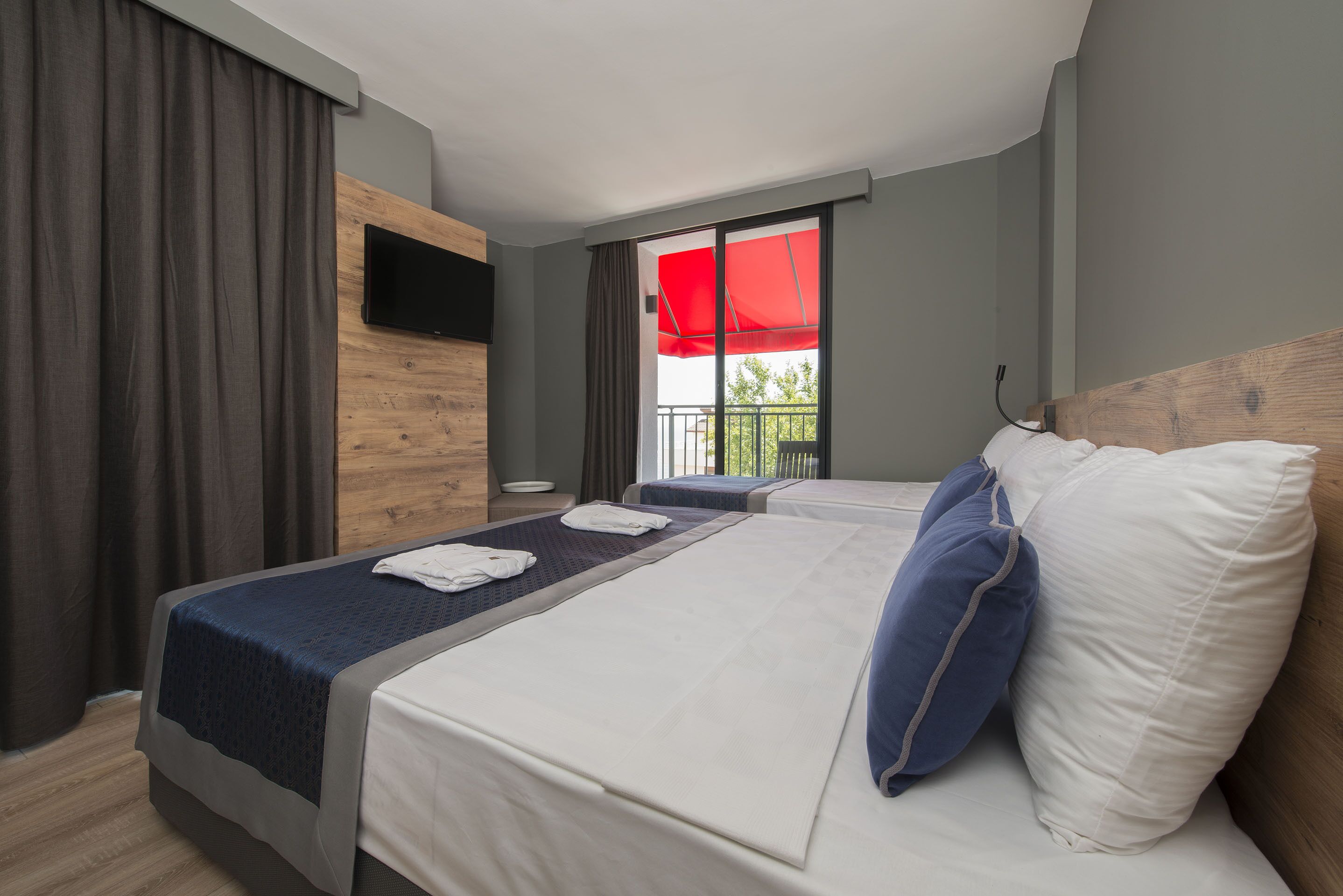 Pure Blanche Hotel Pure Blanche Hotel