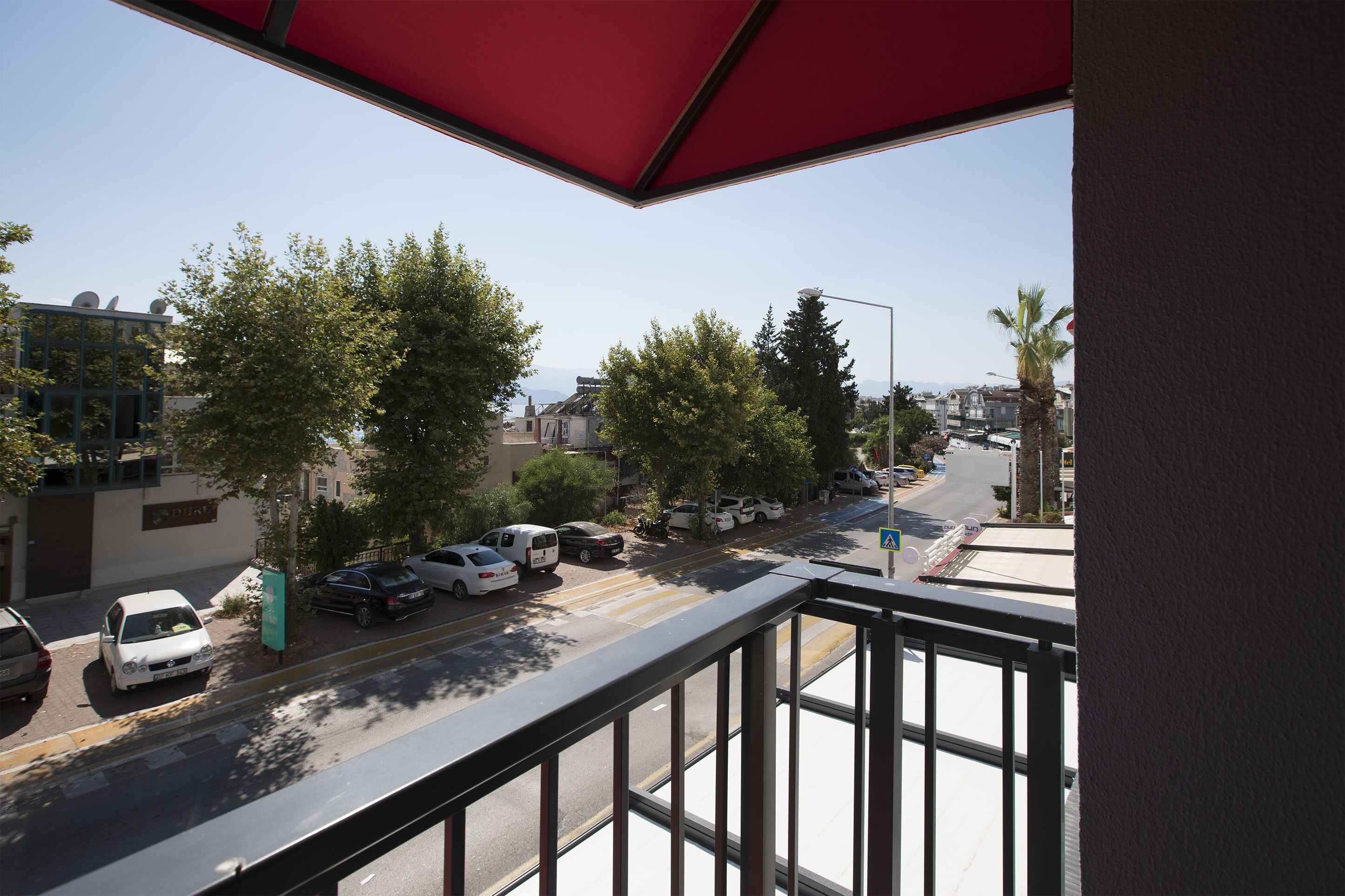 Pure Blanche Hotel Pure Blanche Hotel
