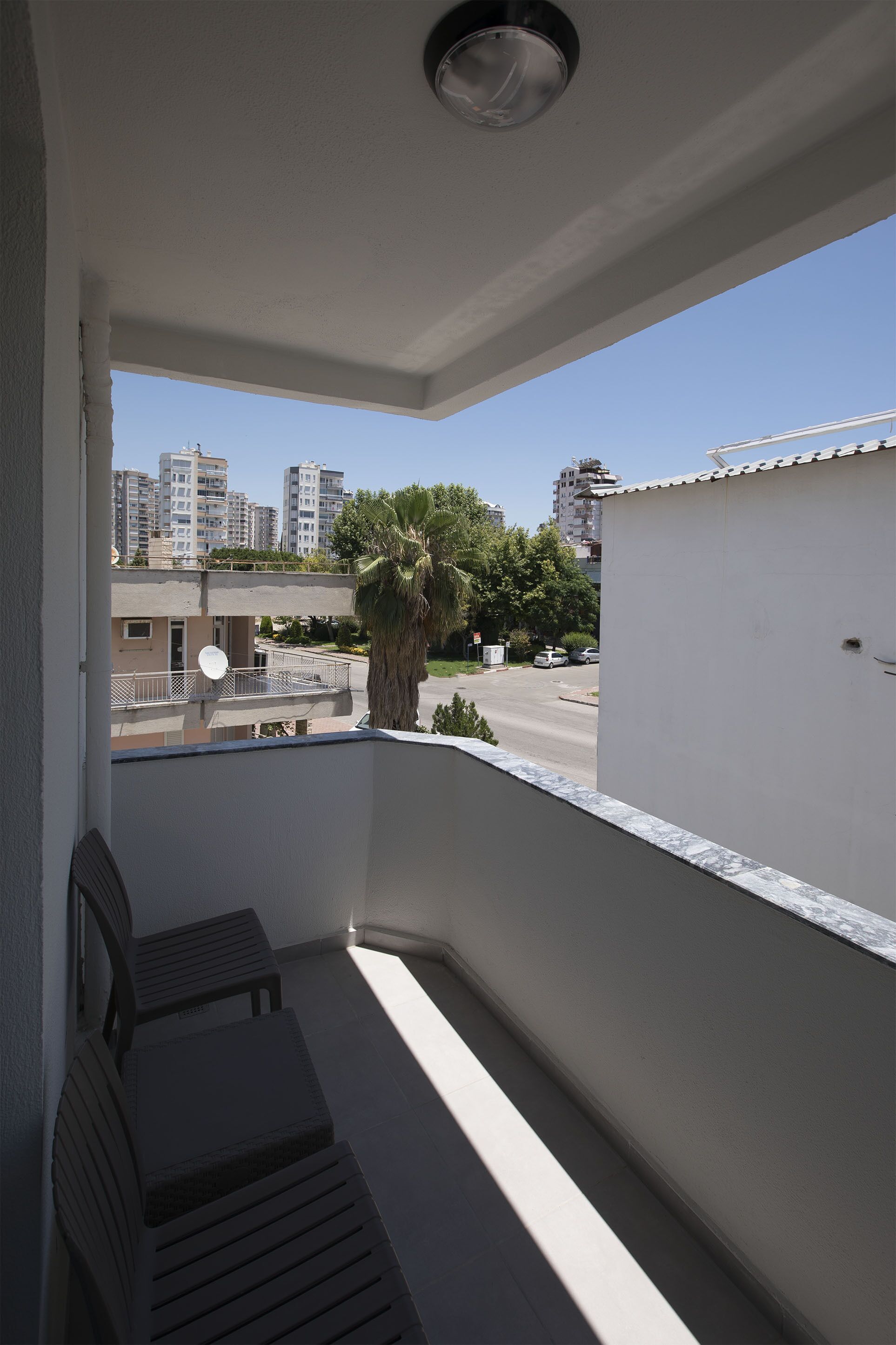 Pure Blanche Hotel Pure Blanche Hotel