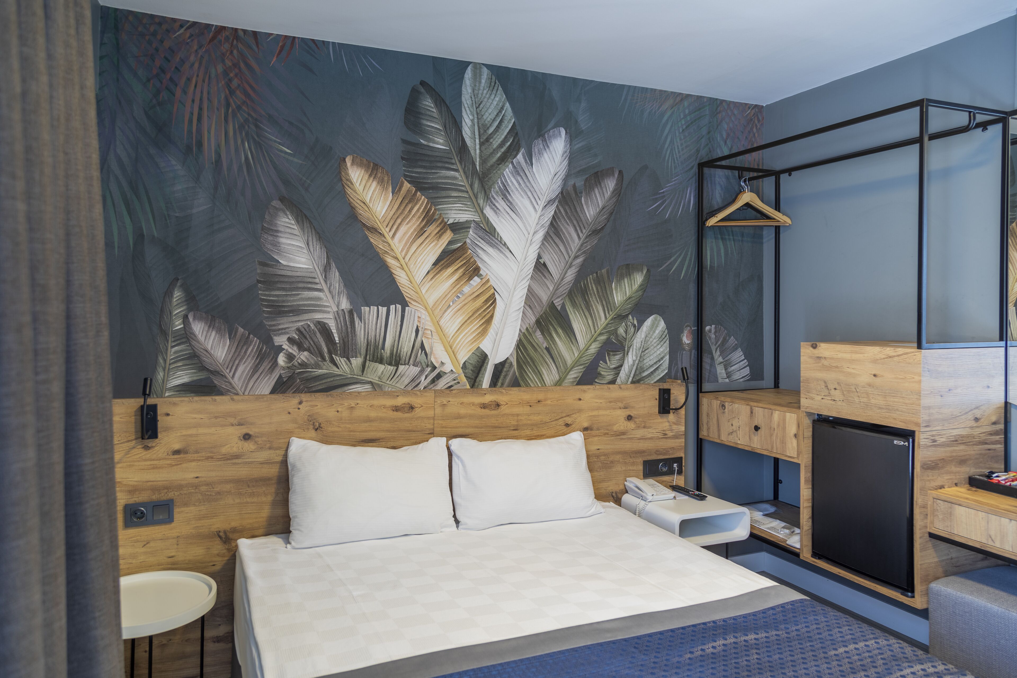 Pure Blanche Hotel Pure Blanche Hotel