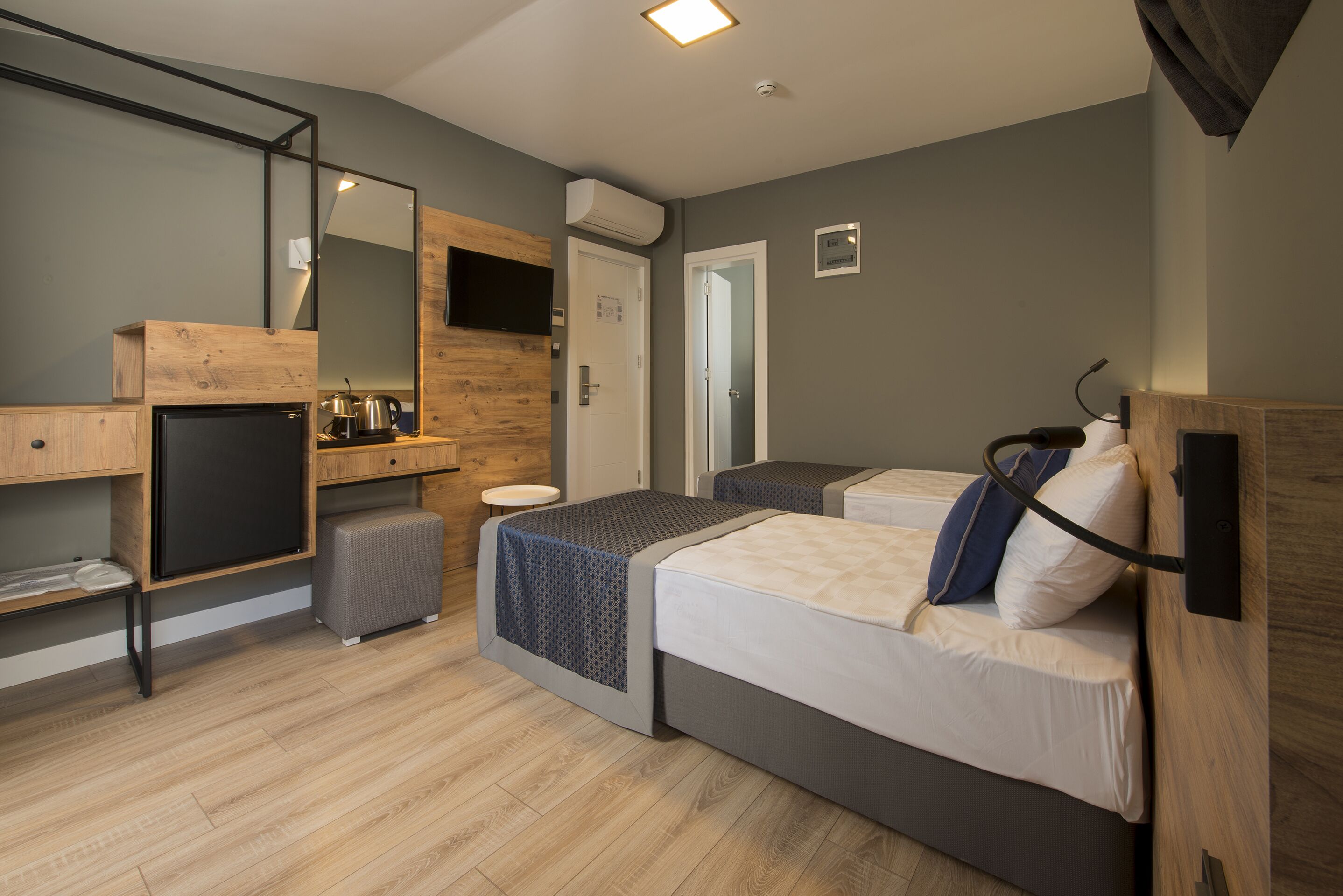 Pure Blanche Hotel Pure Blanche Hotel