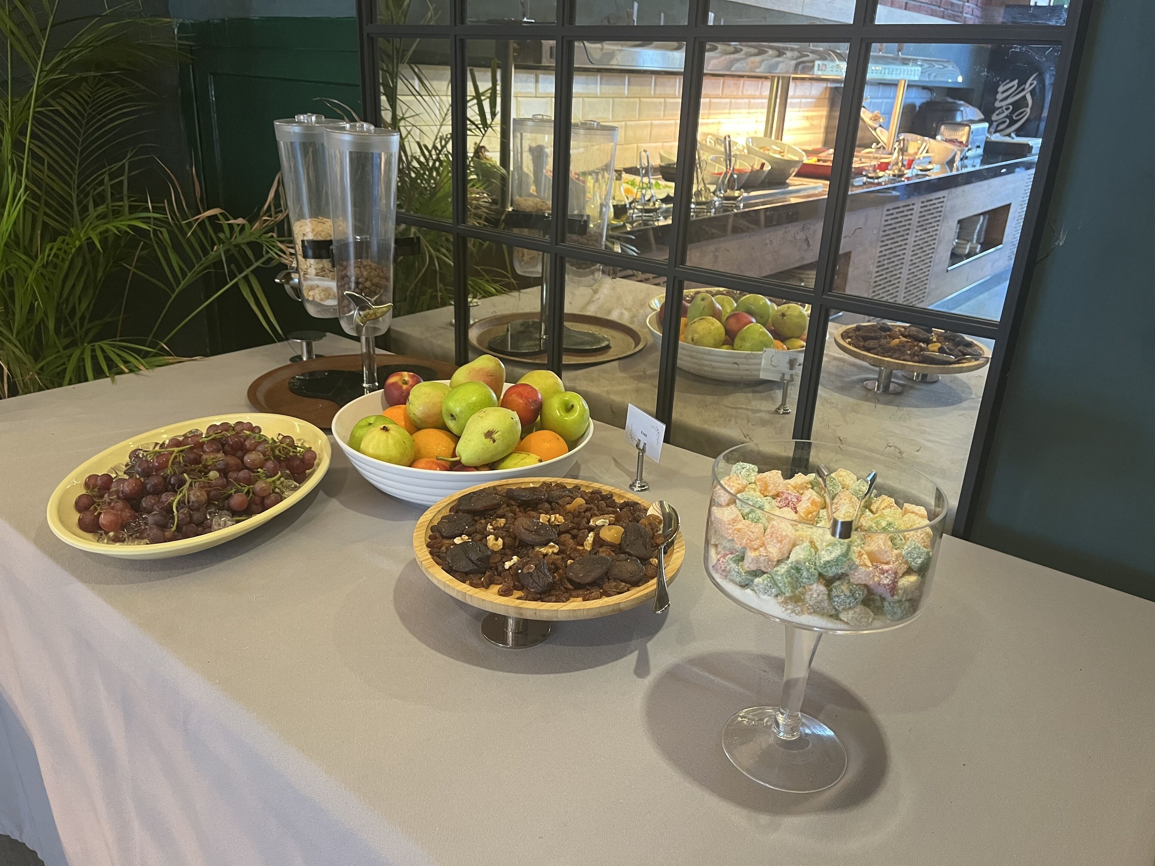 Pure Blanche Hotel Pure Blanche Hotel