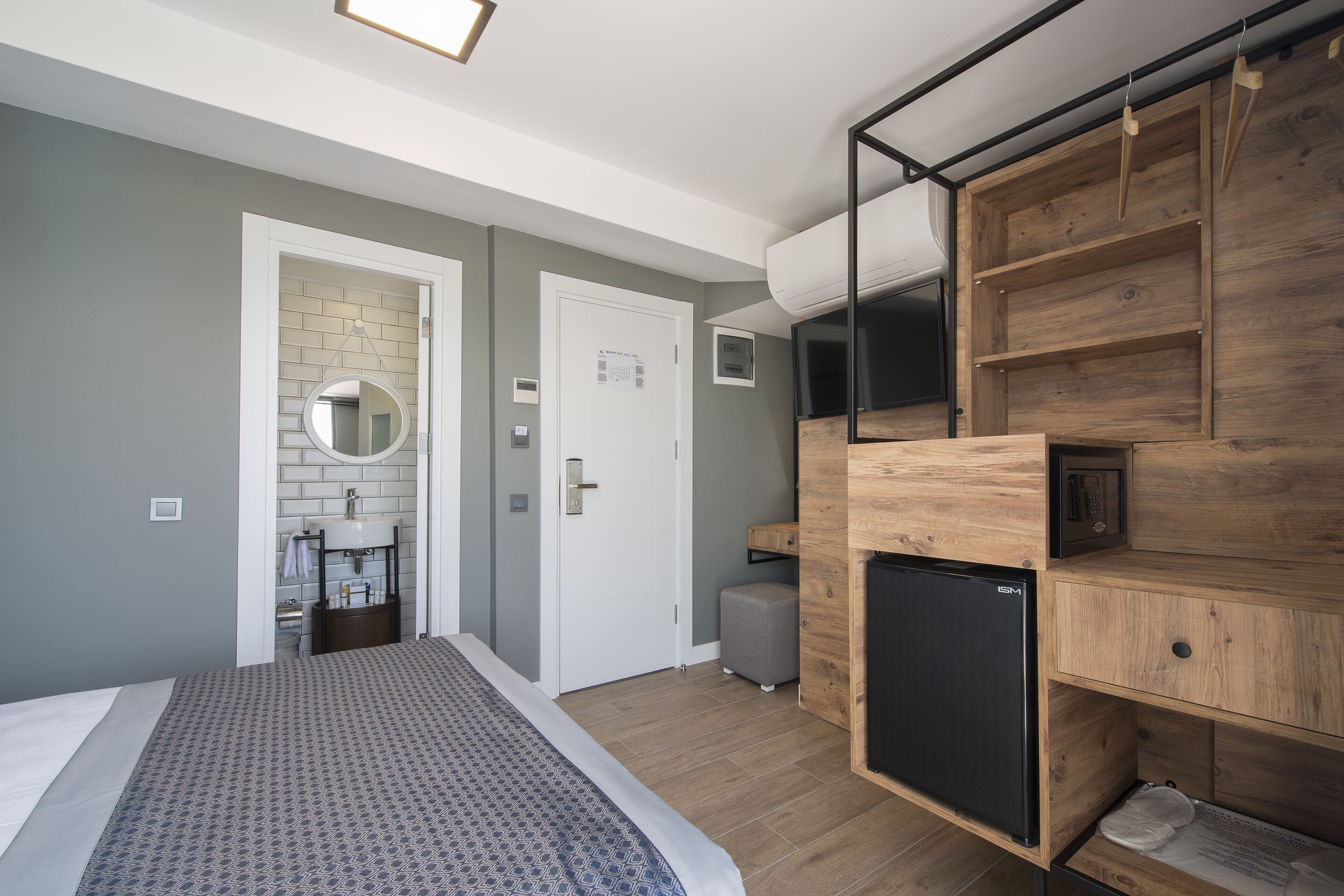 Pure Blanche Hotel Pure Blanche Hotel