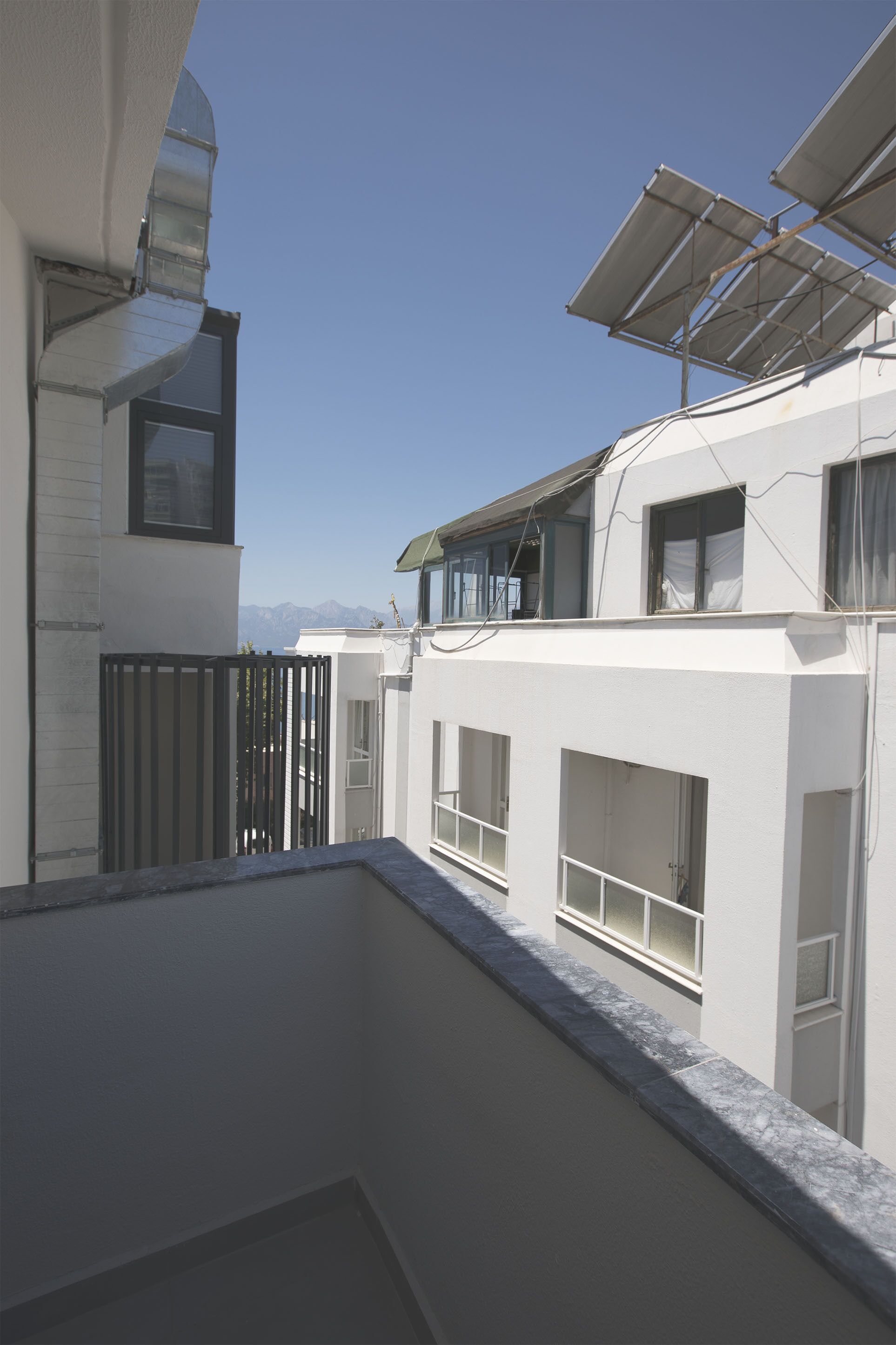Pure Blanche Hotel Pure Blanche Hotel