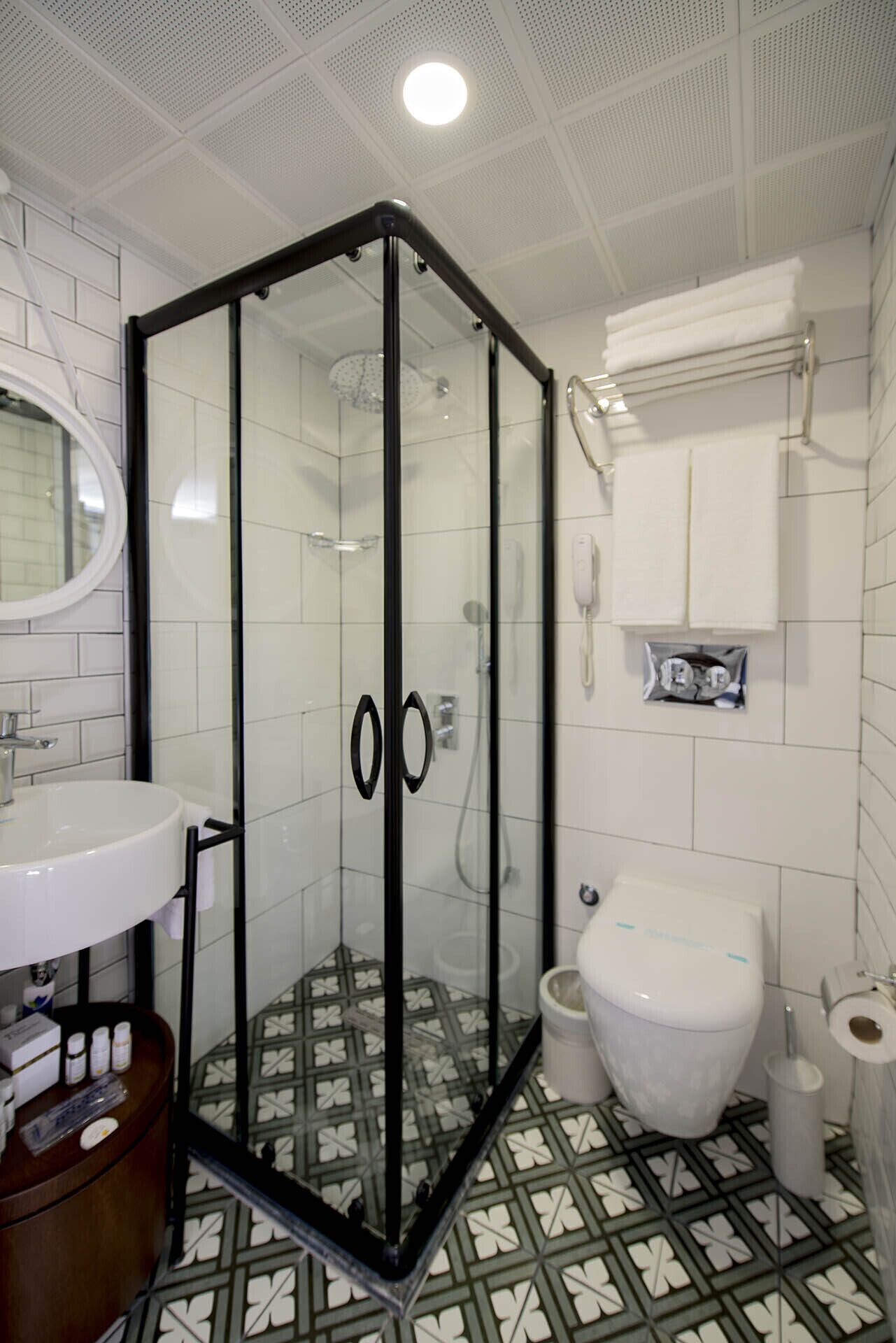 Pure Blanche Hotel Pure Blanche Hotel