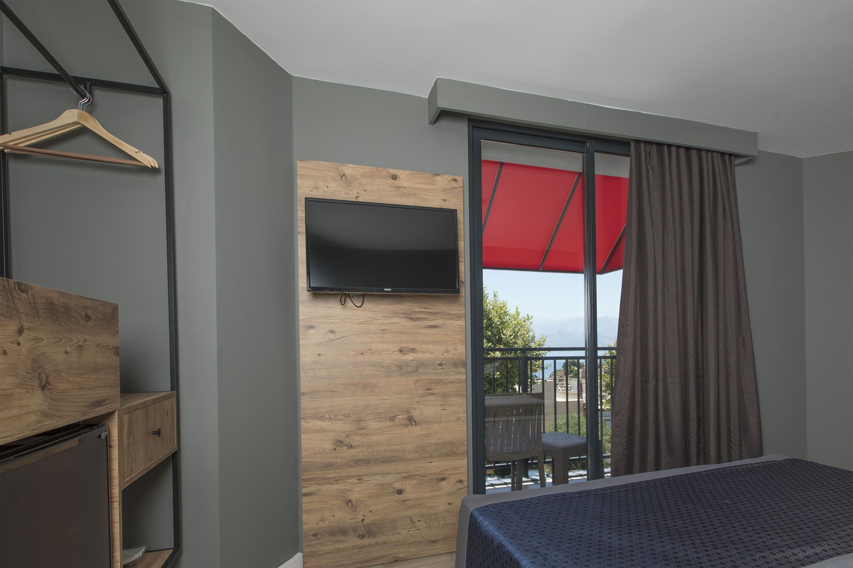 Pure Blanche Hotel Pure Blanche Hotel