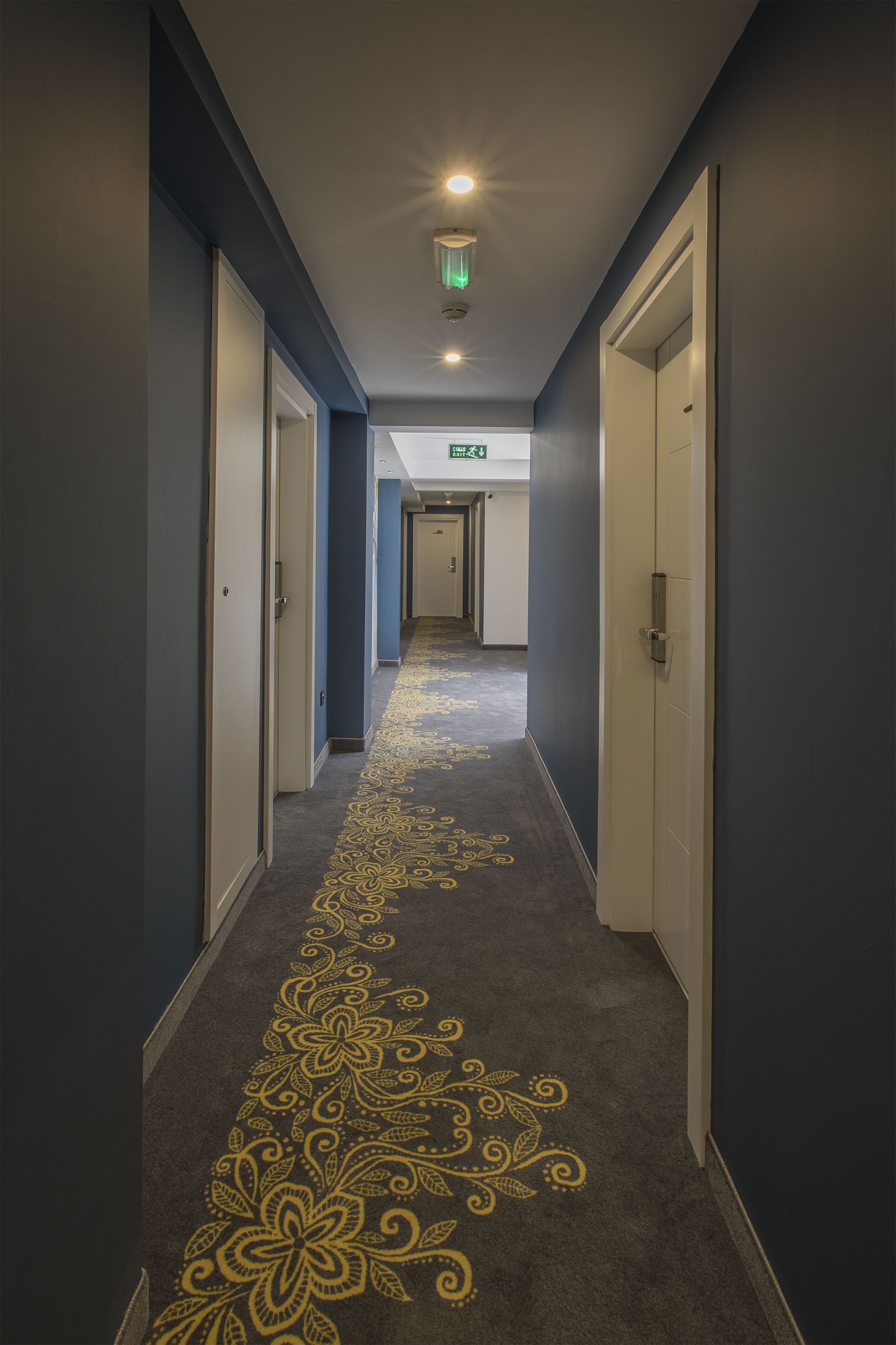 Pure Blanche Hotel Pure Blanche Hotel