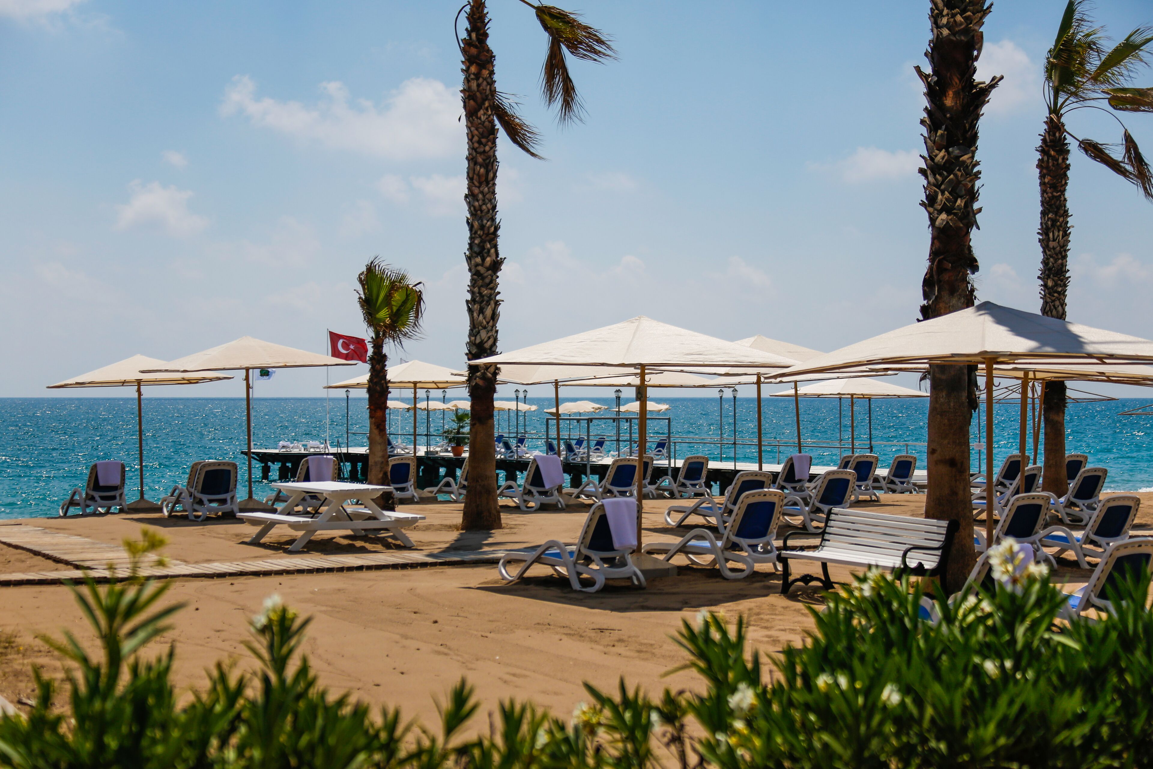 Adora Hotel & Resort Adora Hotel & Resort
