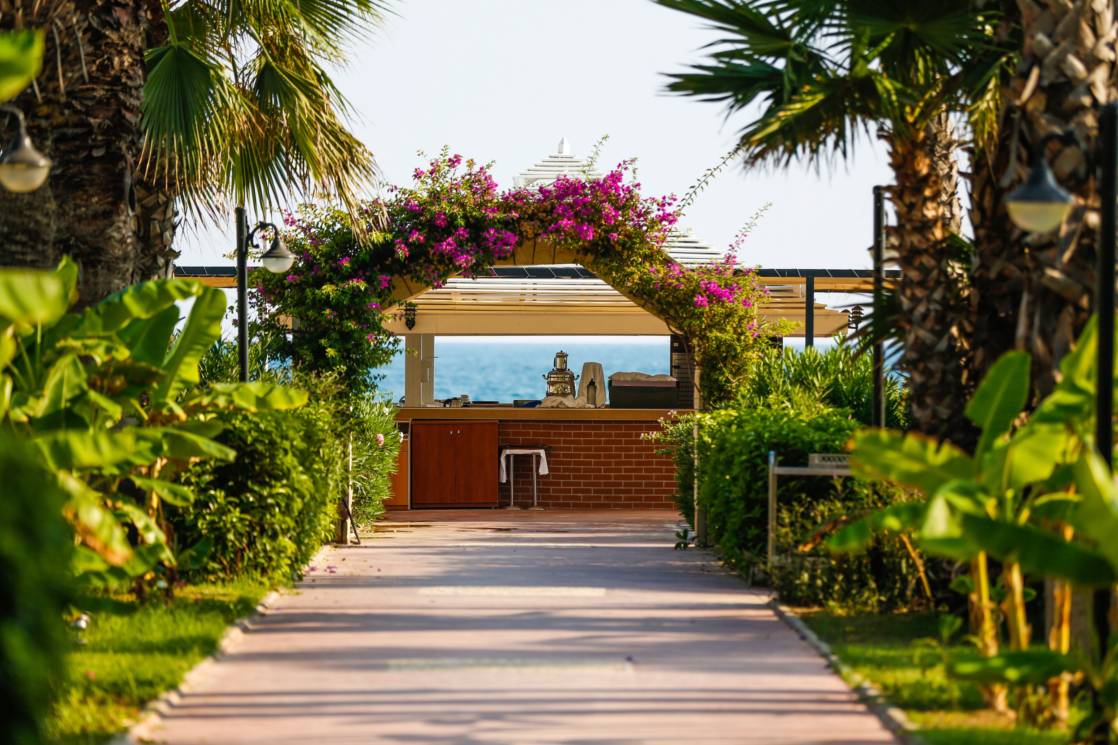 Adora Hotel & Resort Adora Hotel & Resort