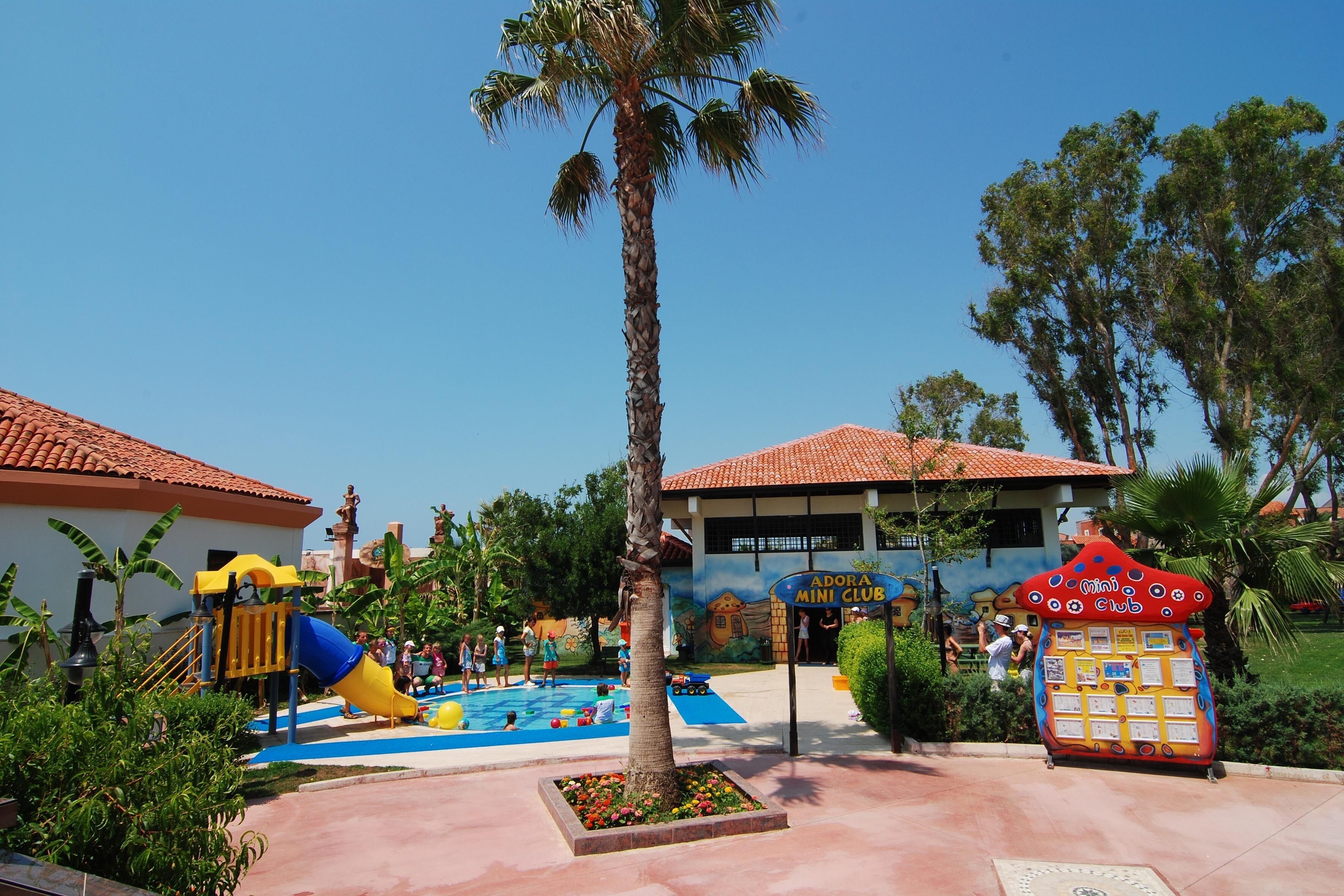 Adora Hotel & Resort Adora Hotel & Resort