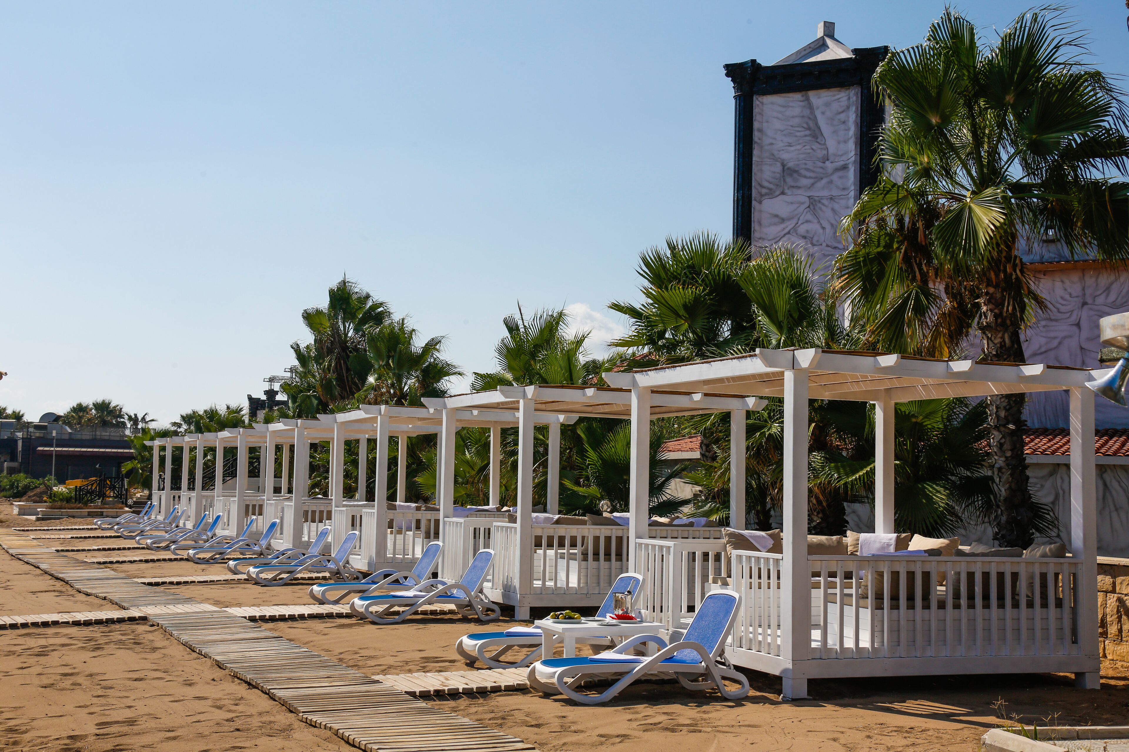 Adora Hotel & Resort Adora Hotel & Resort