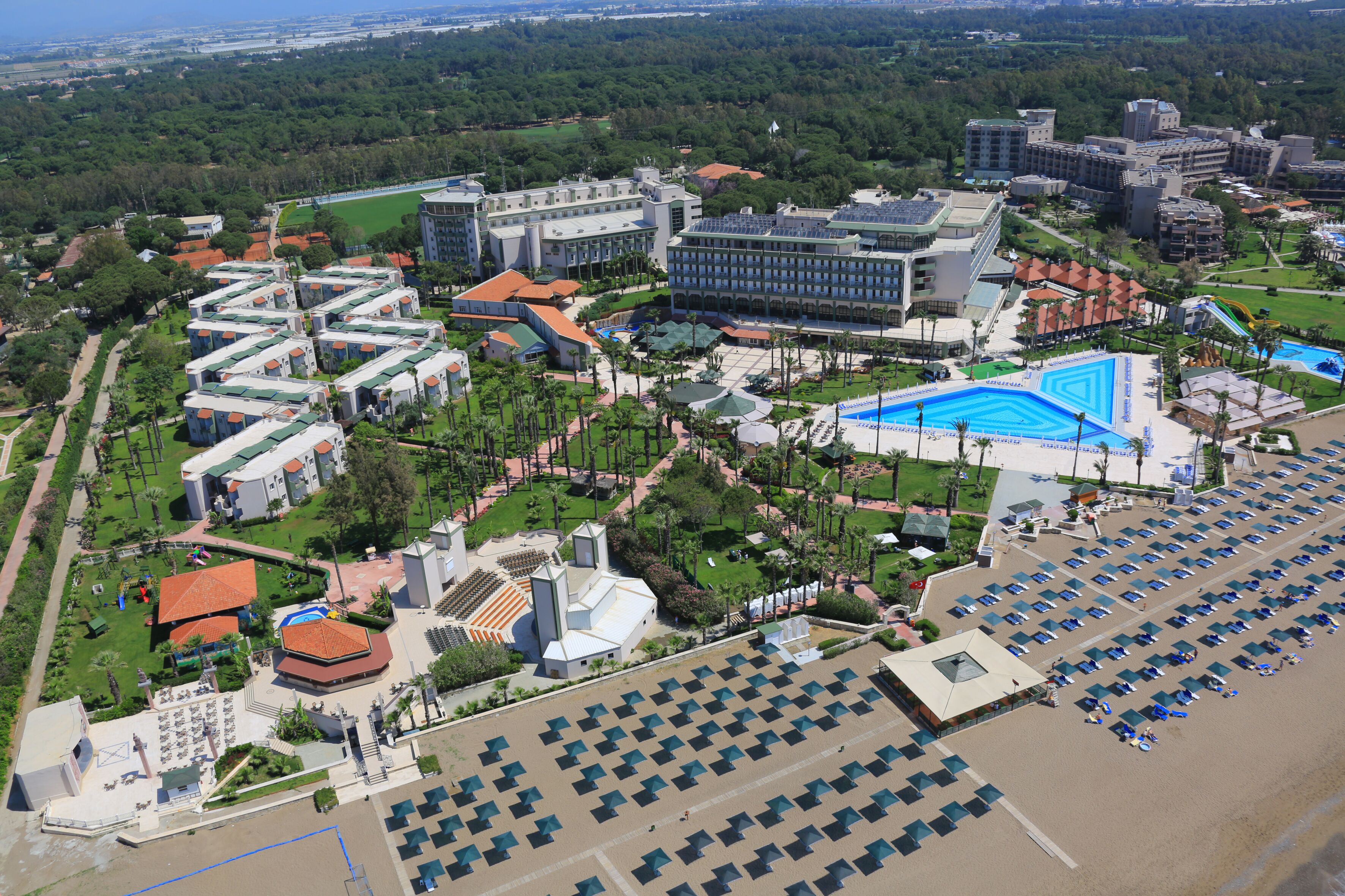 Adora Hotel & Resort Adora Hotel & Resort