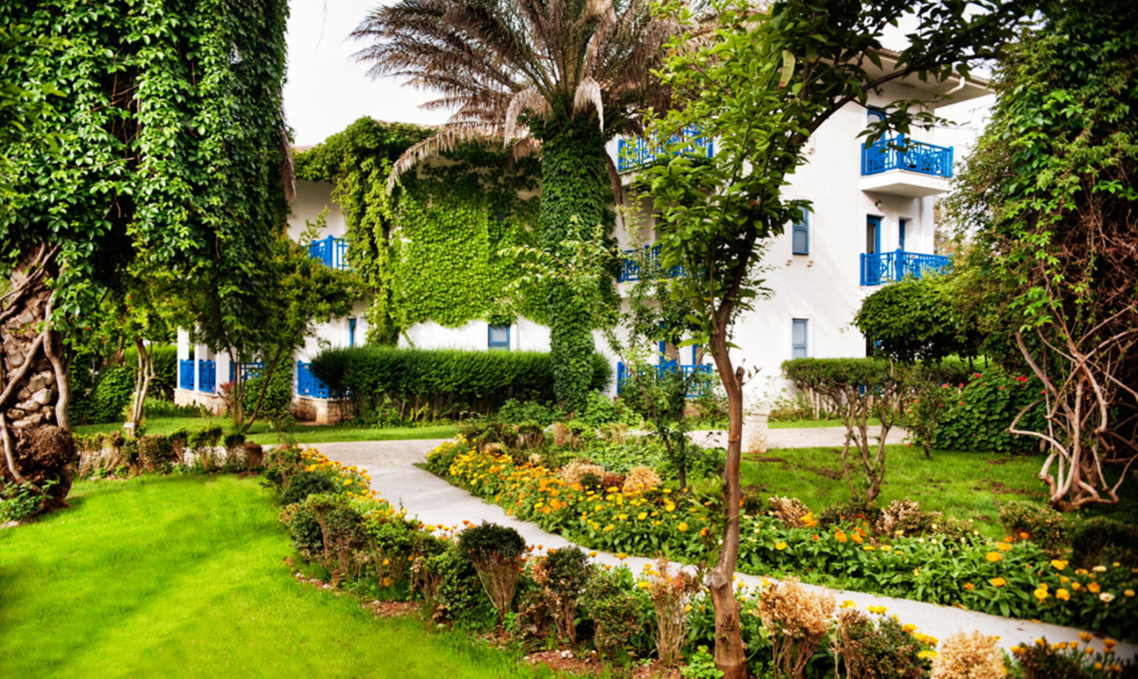 Belconti Resort Hotel Belconti Resort Hotel