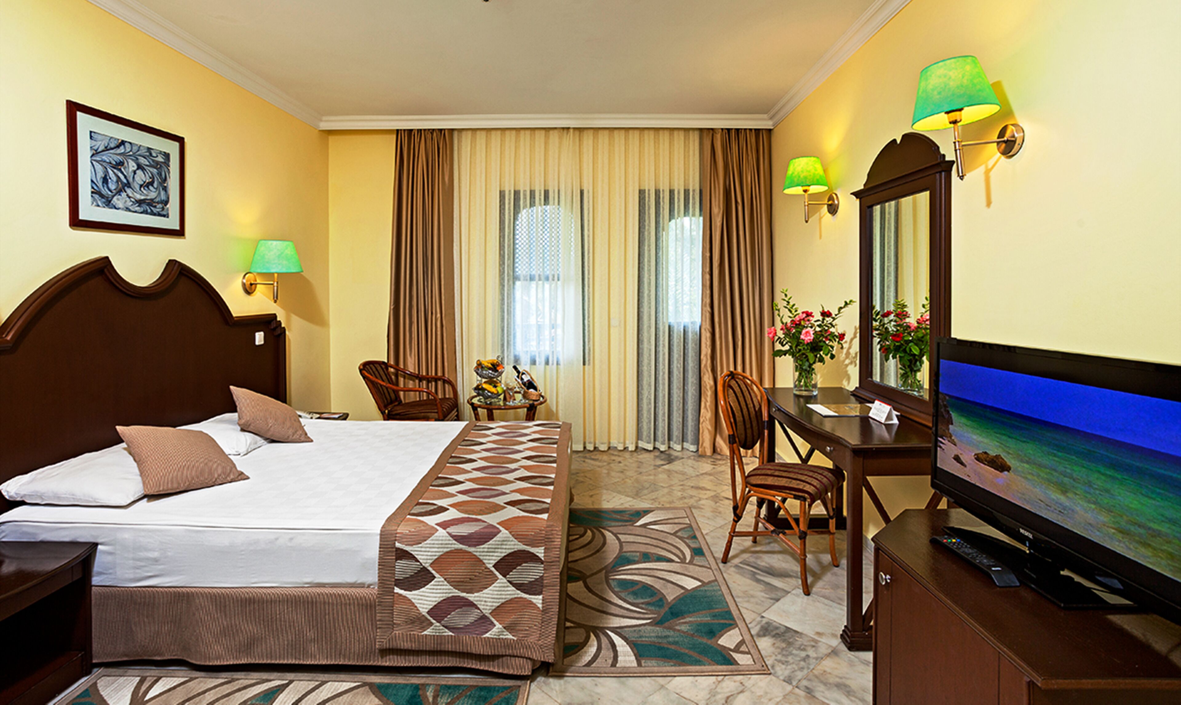 Belconti Resort Hotel Belconti Resort Hotel