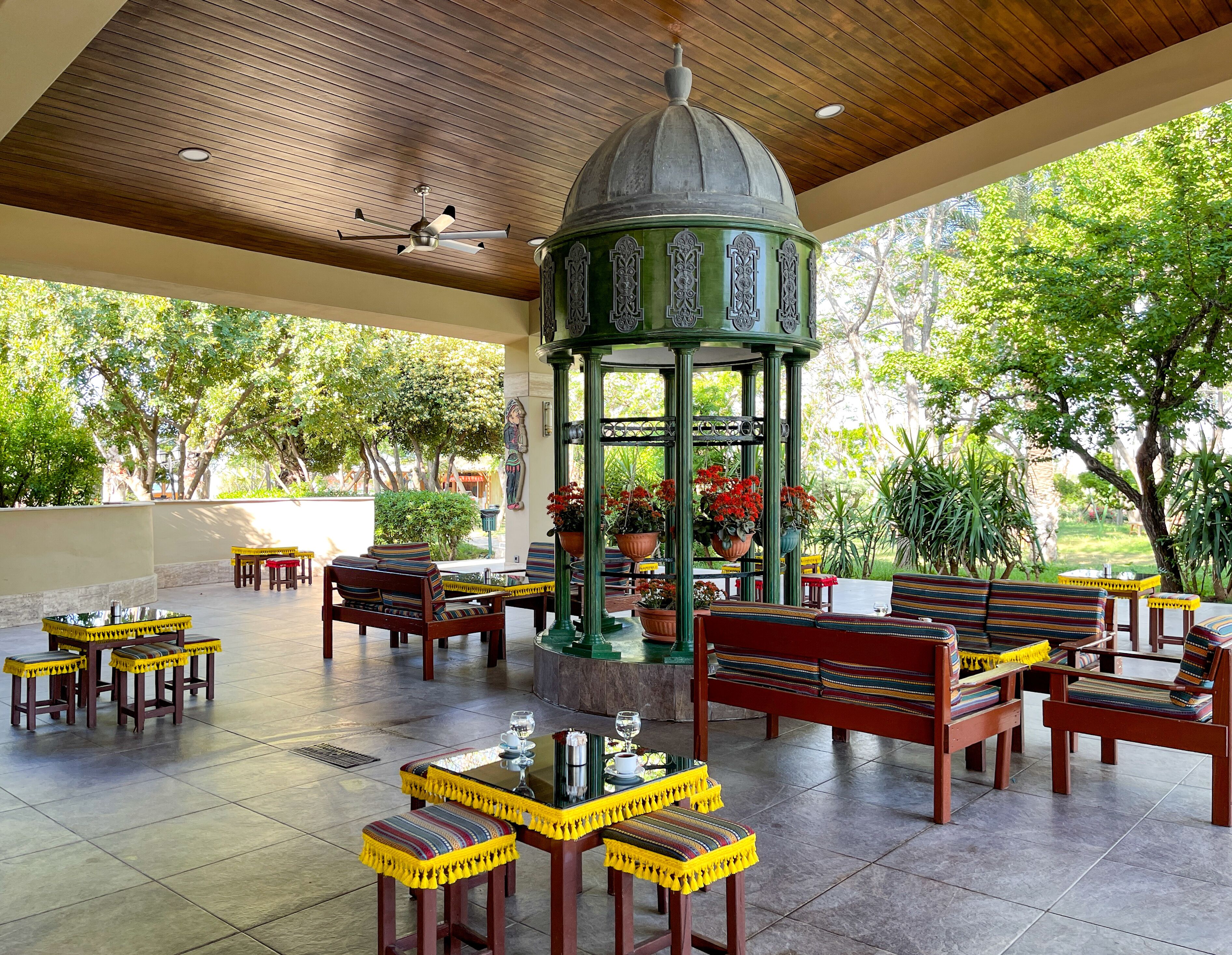 Belconti Resort Hotel Belconti Resort Hotel