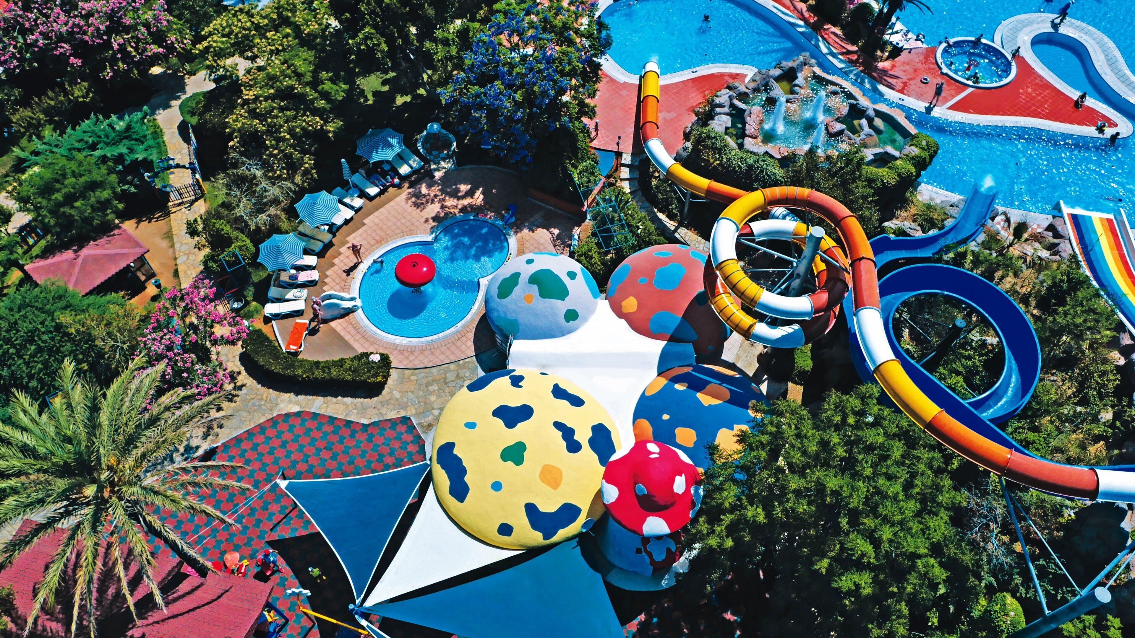 Belconti Resort Hotel Belconti Resort Hotel