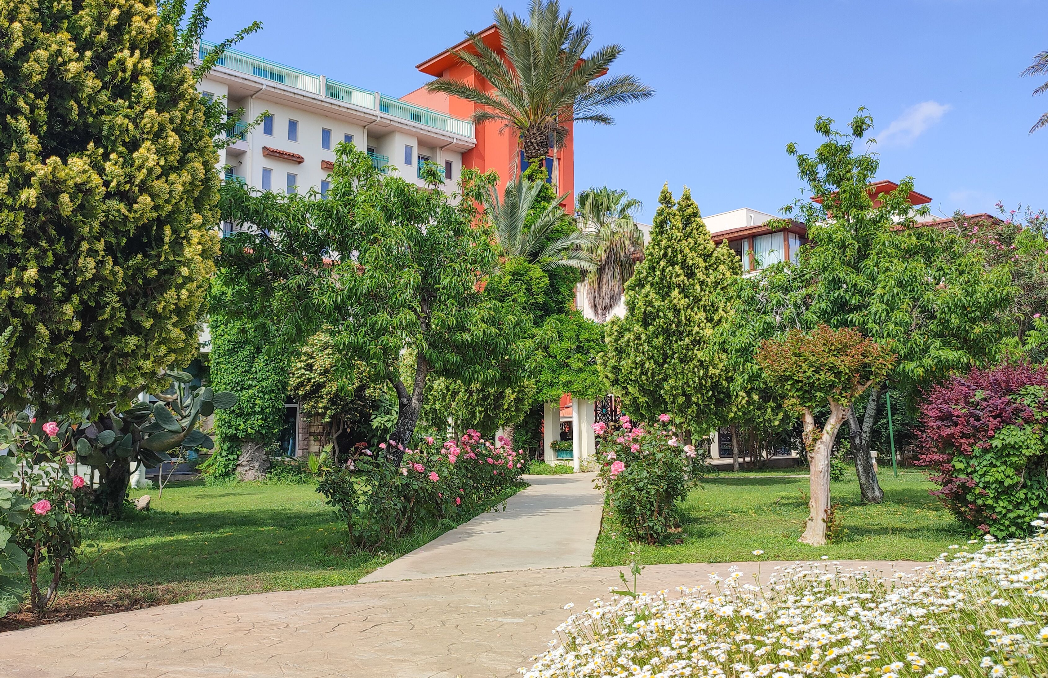 Belconti Resort Hotel Belconti Resort Hotel