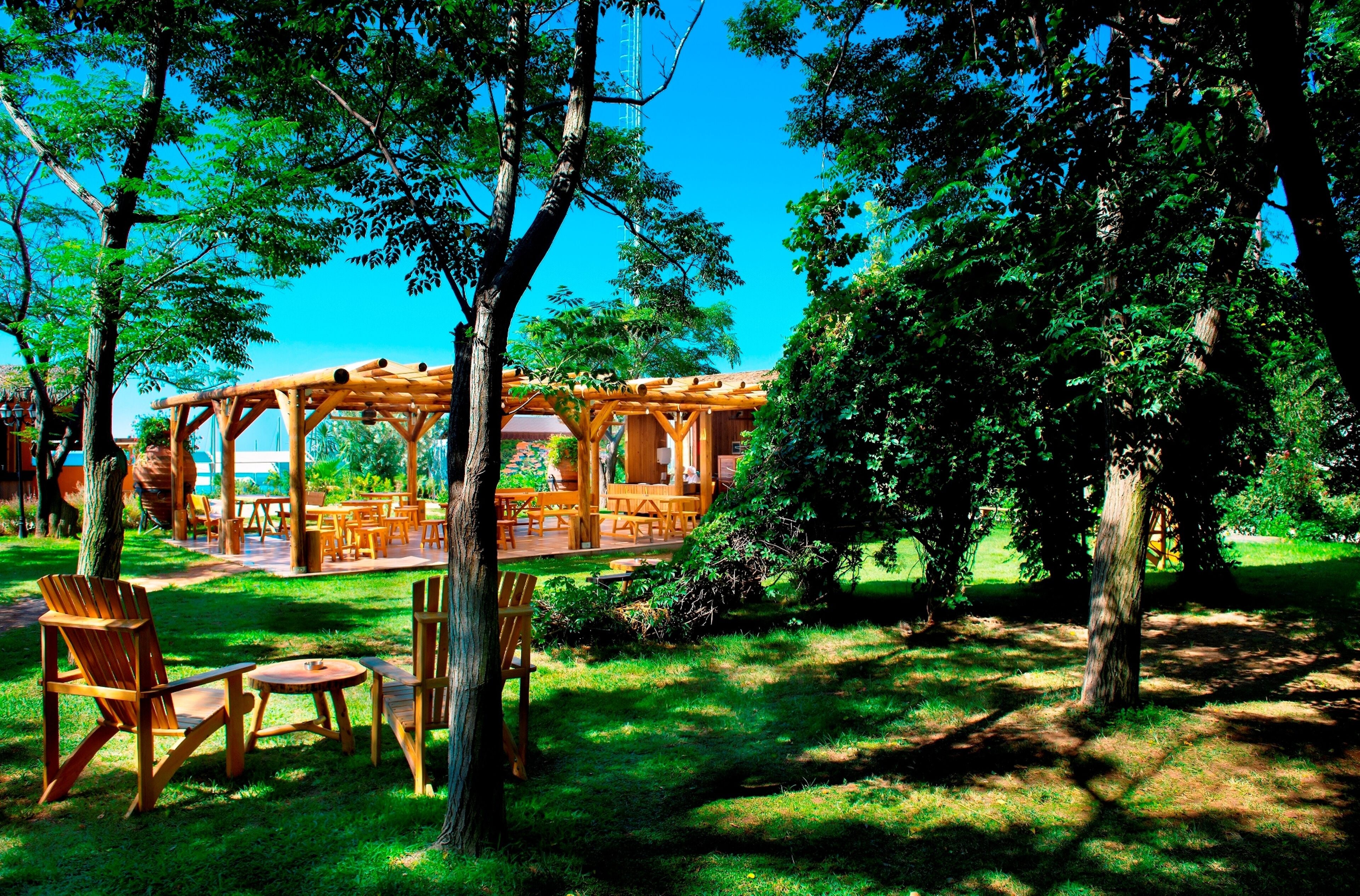 Belconti Resort Hotel Belconti Resort Hotel