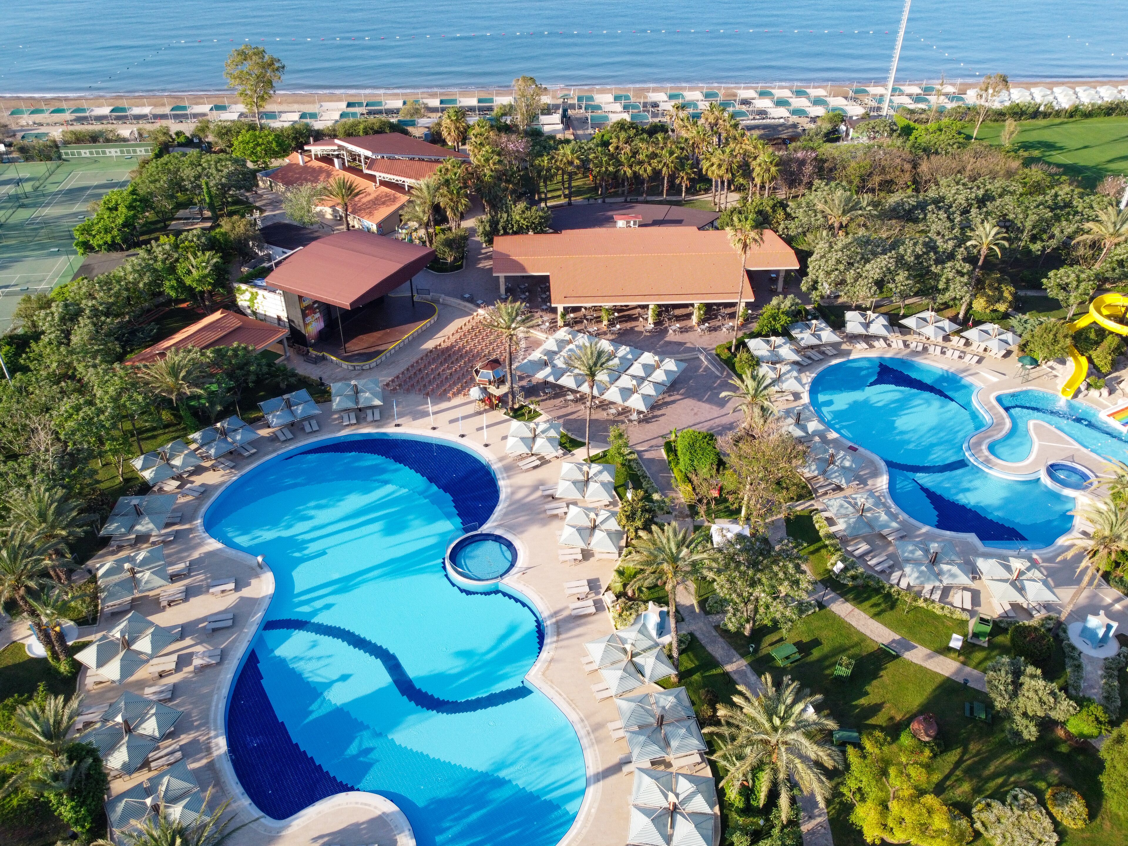 Belconti Resort Hotel Belconti Resort Hotel