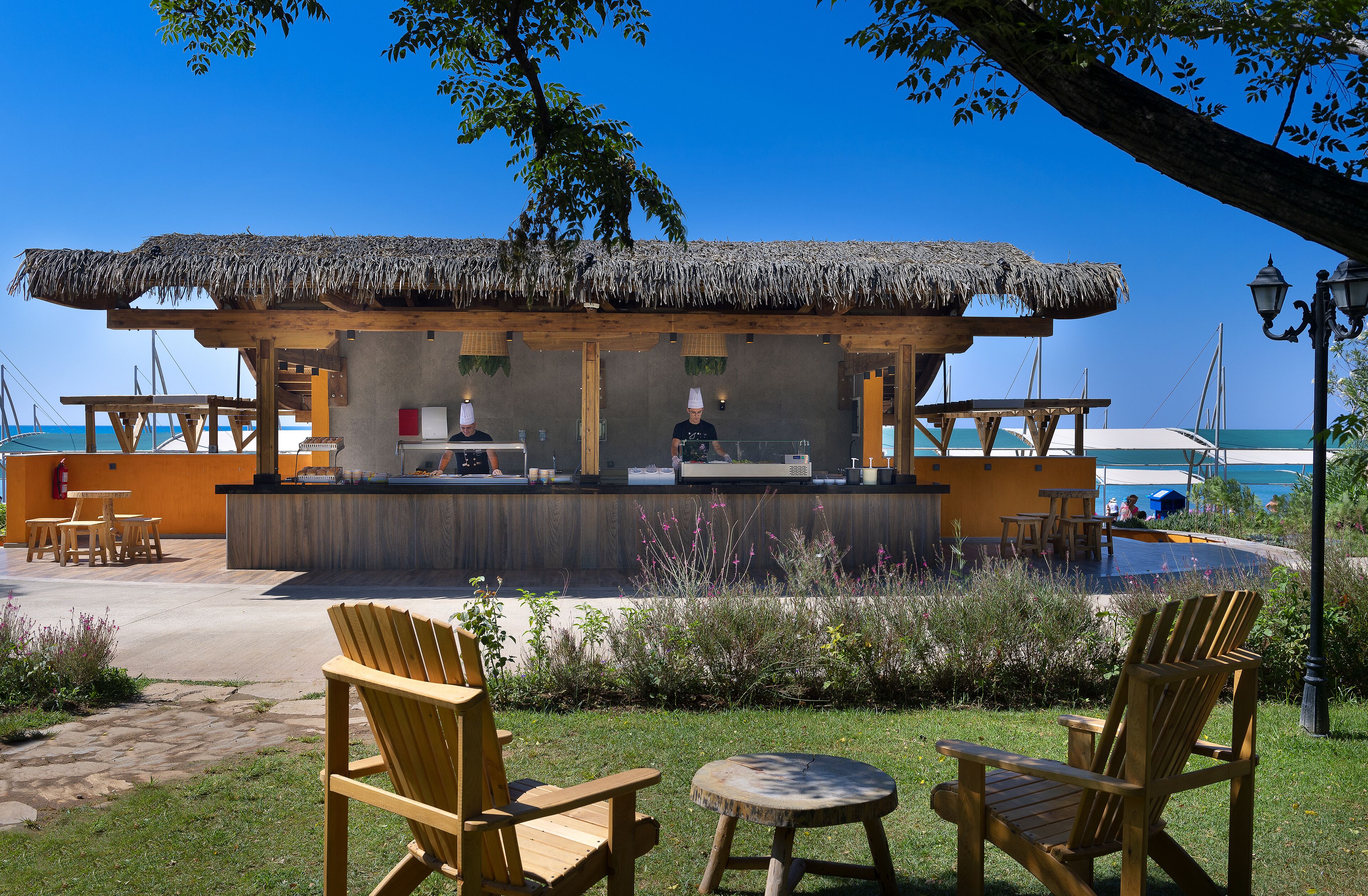 Belconti Resort Hotel Belconti Resort Hotel