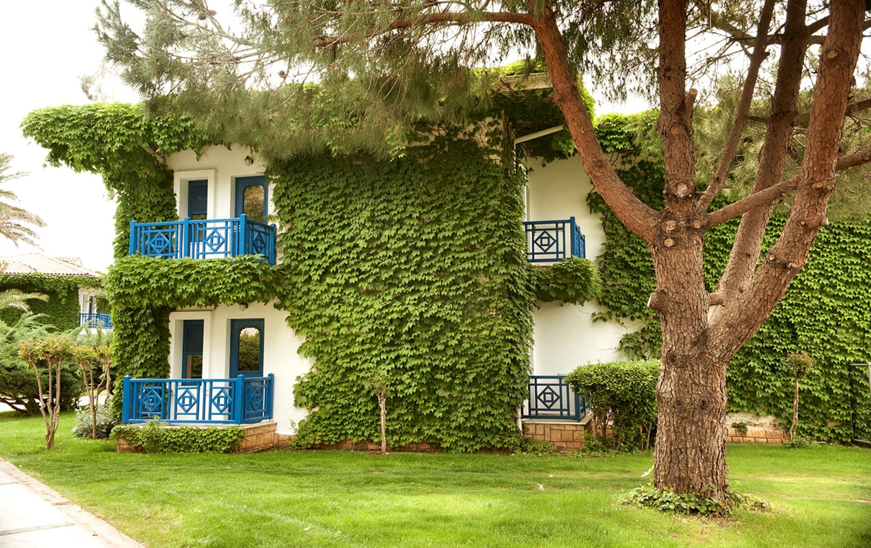 Belconti Resort Hotel Belconti Resort Hotel