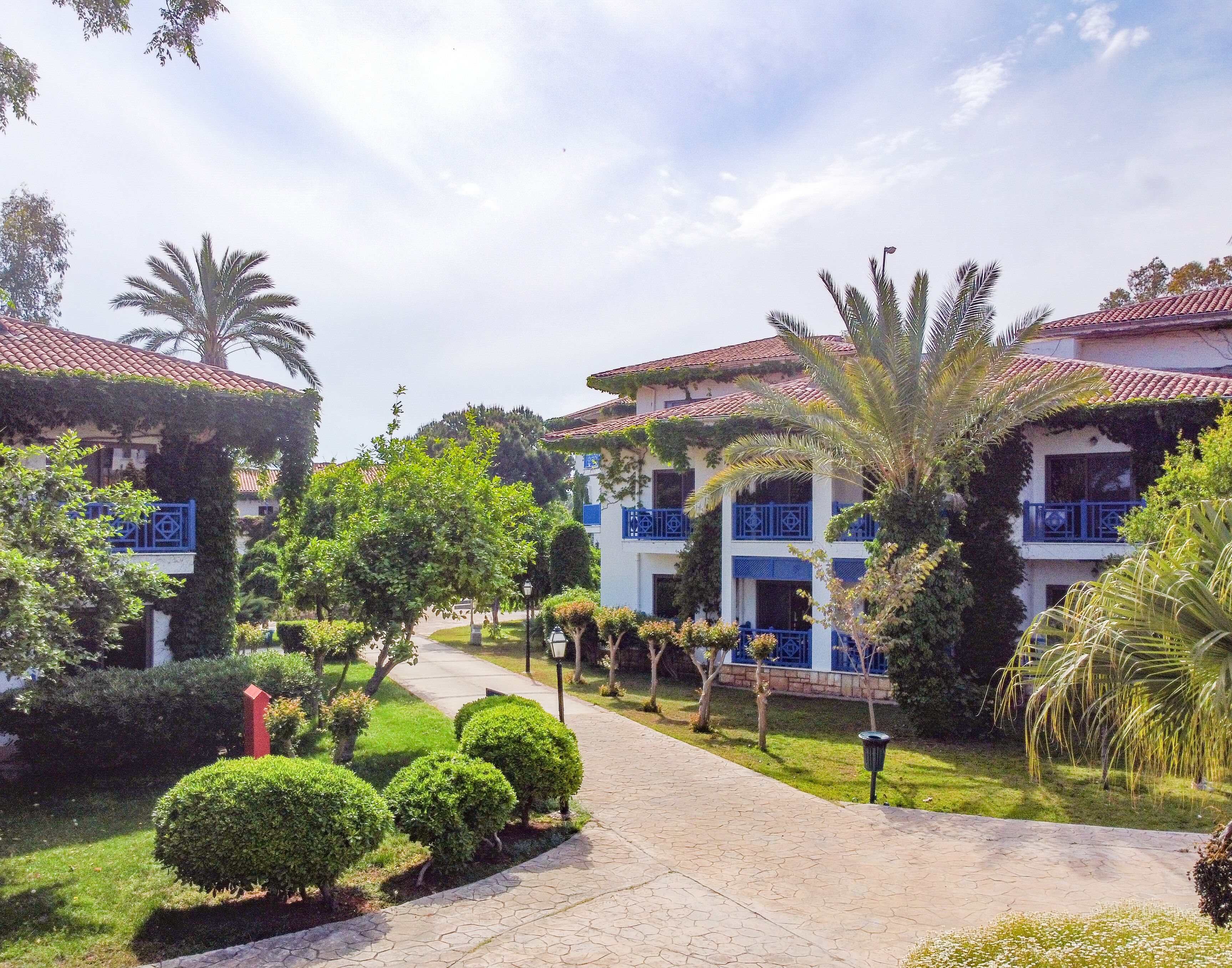 Belconti Resort Hotel Belconti Resort Hotel