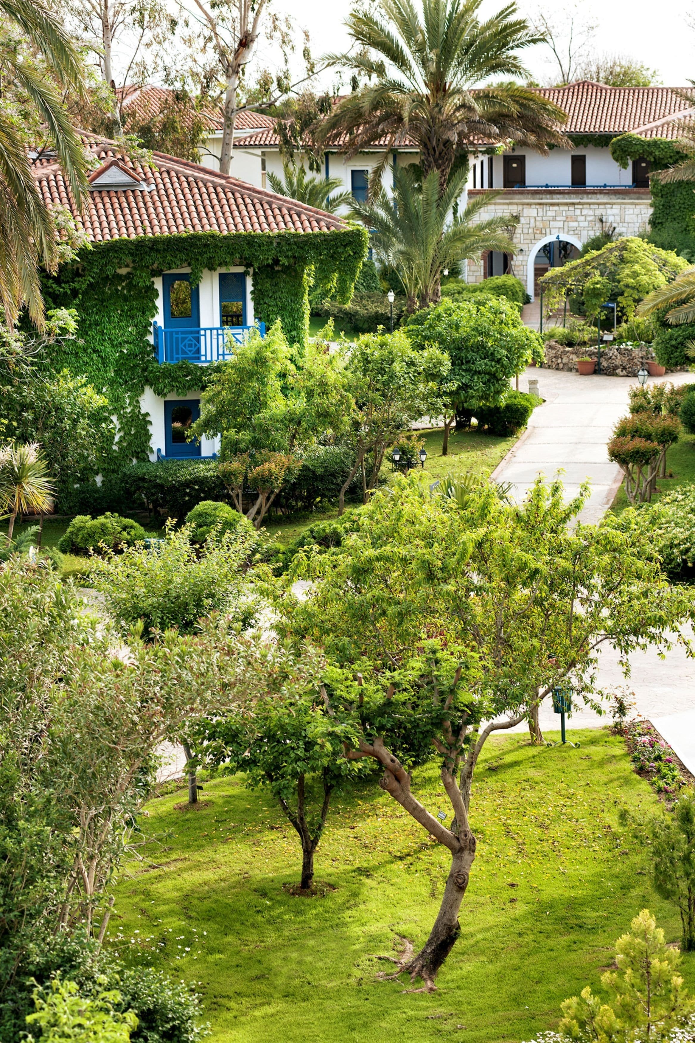 Belconti Resort Hotel Belconti Resort Hotel
