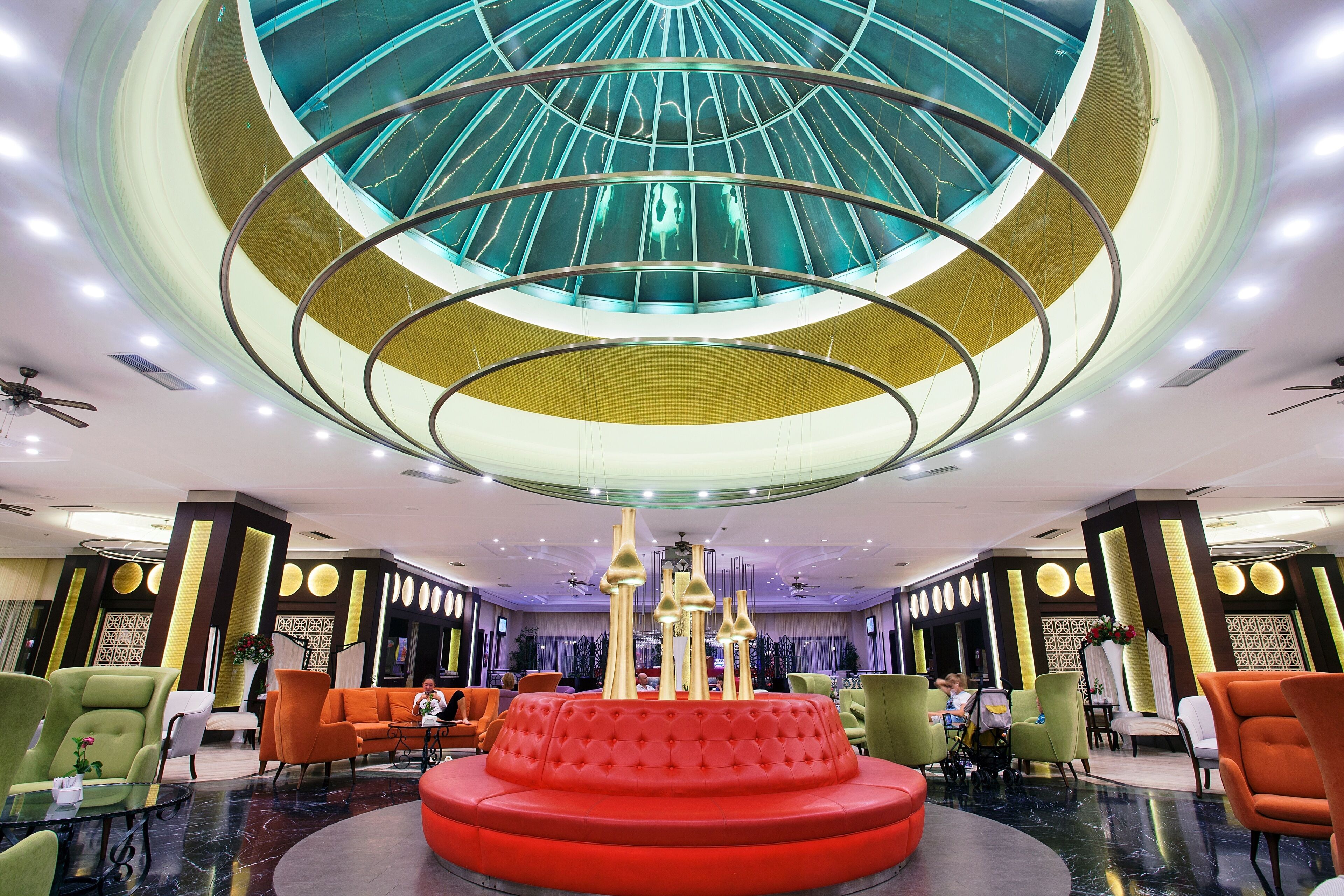 Belconti Resort Hotel Belconti Resort Hotel